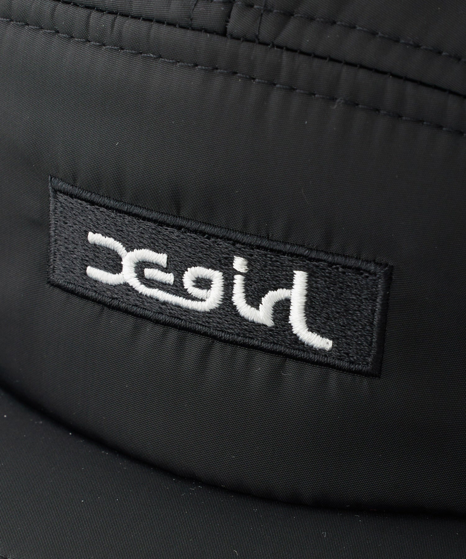 DOG EAR JET CAP