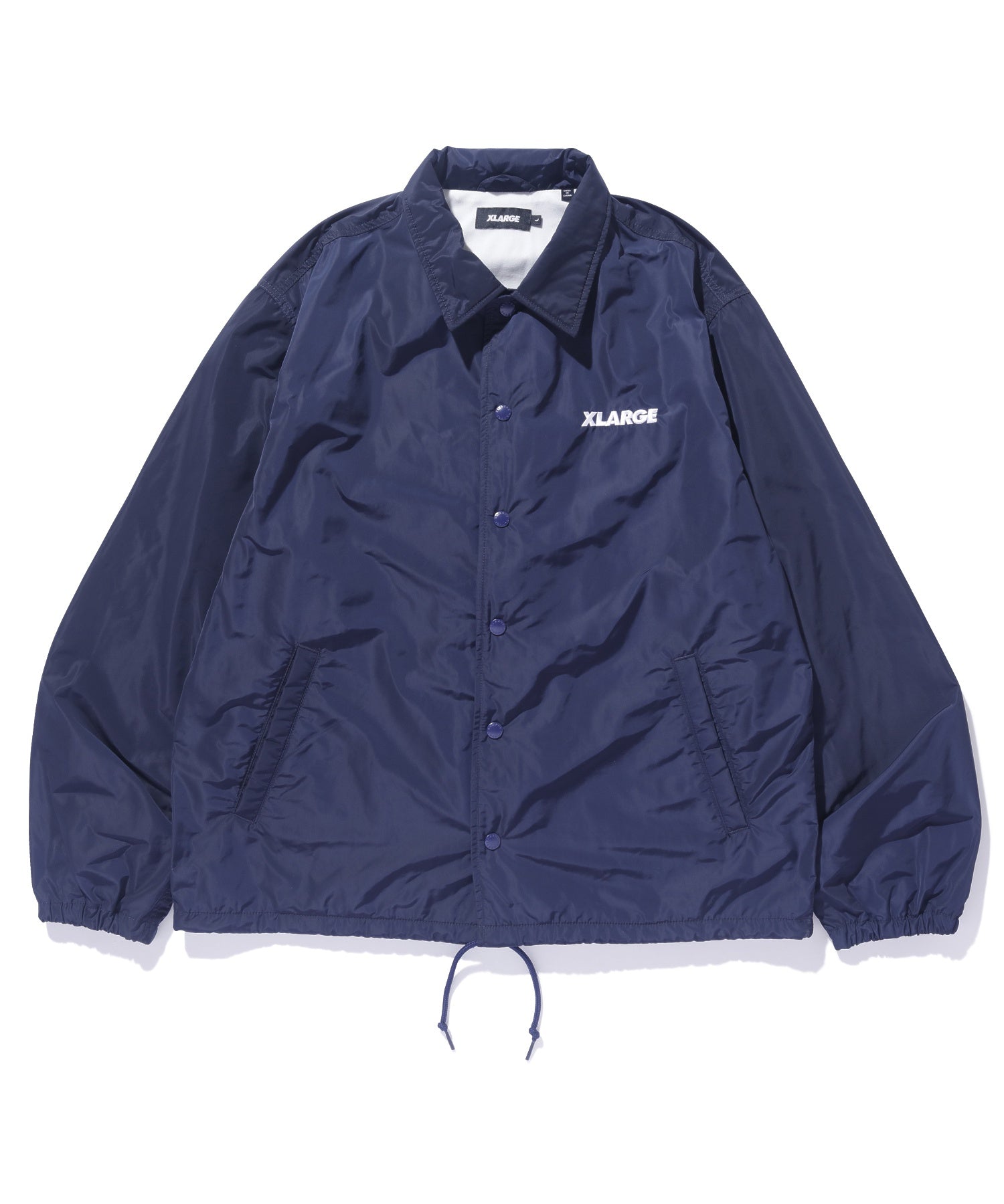 OG COACH JACKET