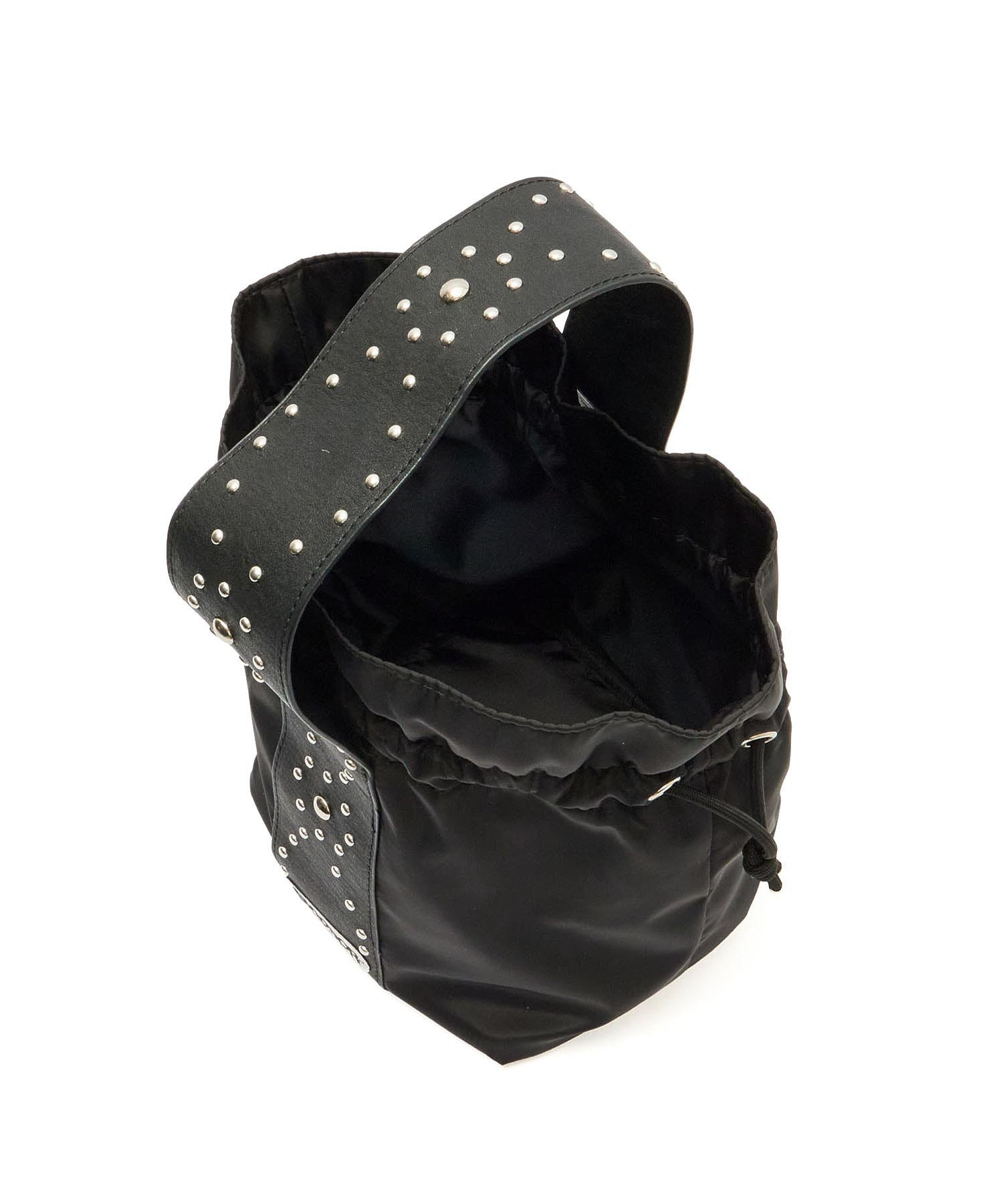 【ROSE BUD別注】OUTDOOR/STUDS BELT BAG