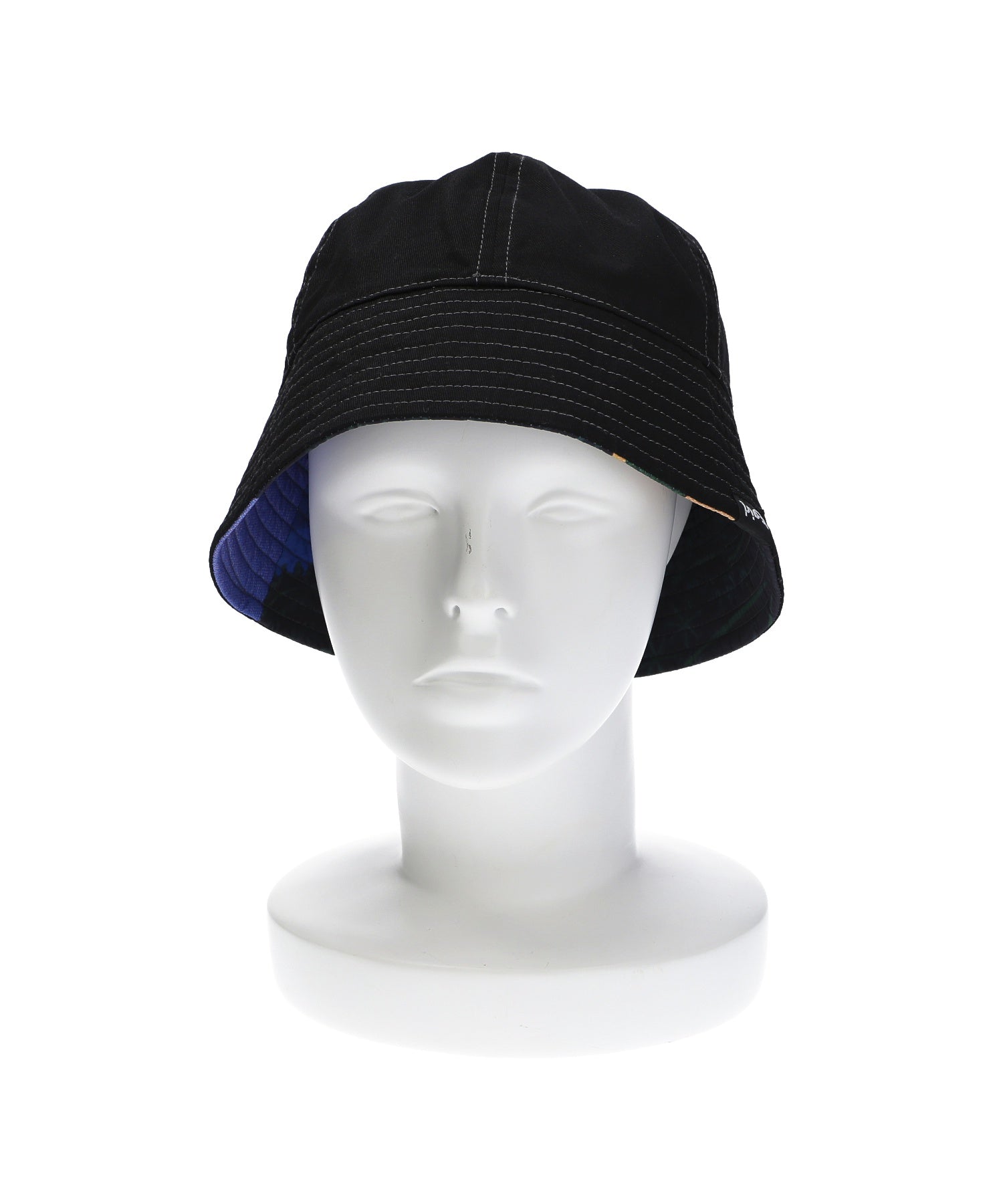 X-girl x HIROSHI NAGAI REVERSIBLE HAT