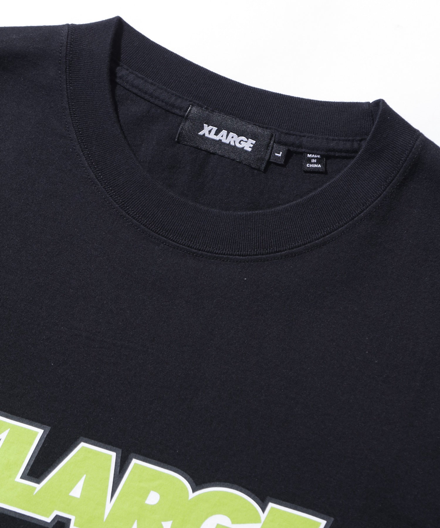 STANDARD LOGO S/S TEE