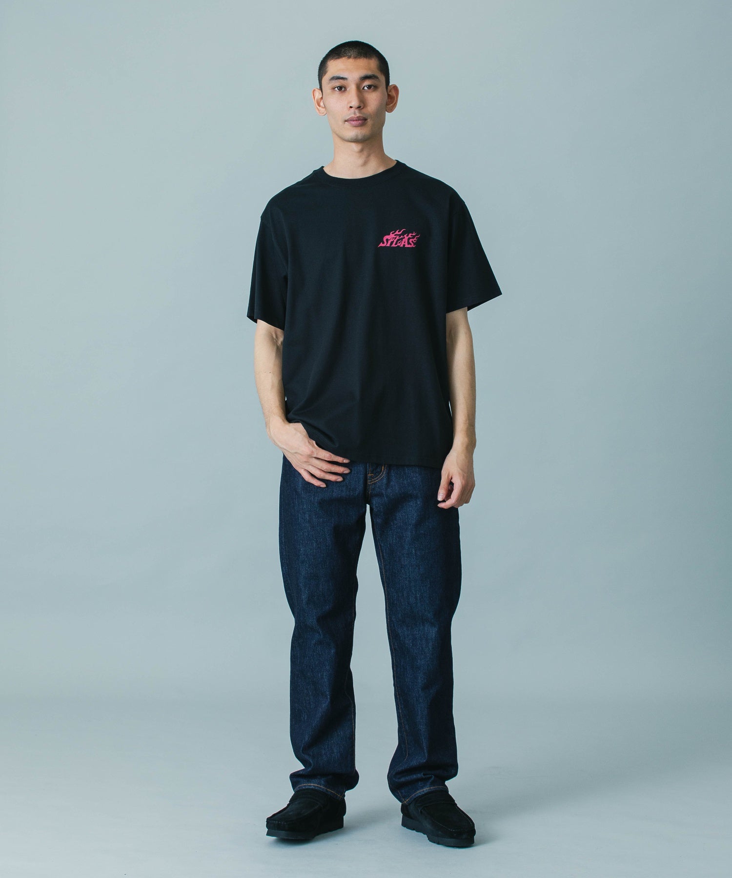 SPEEDSTER S/S TEE