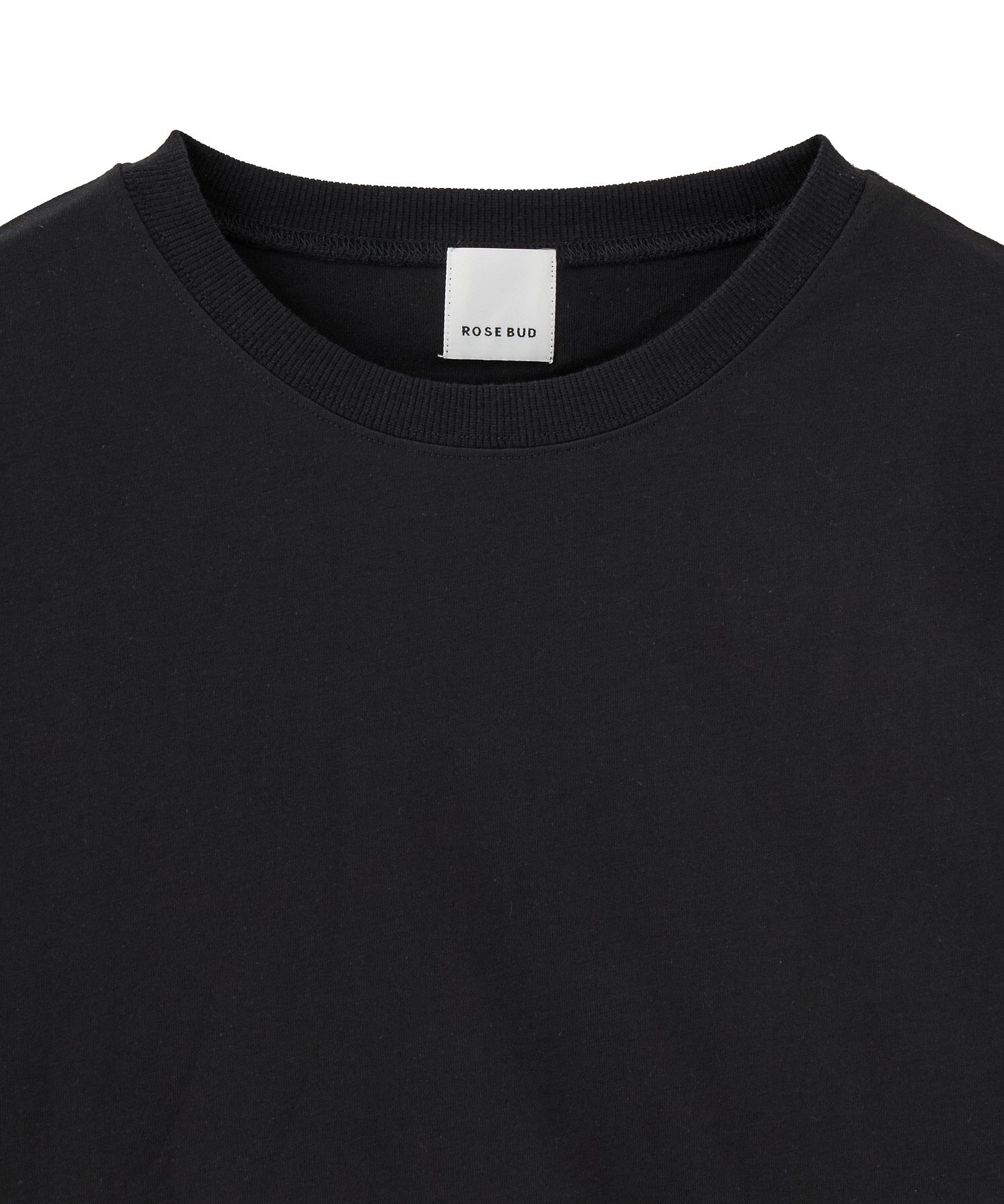 【WEB・一部店舗限定】FRILL SLEEVE TOP