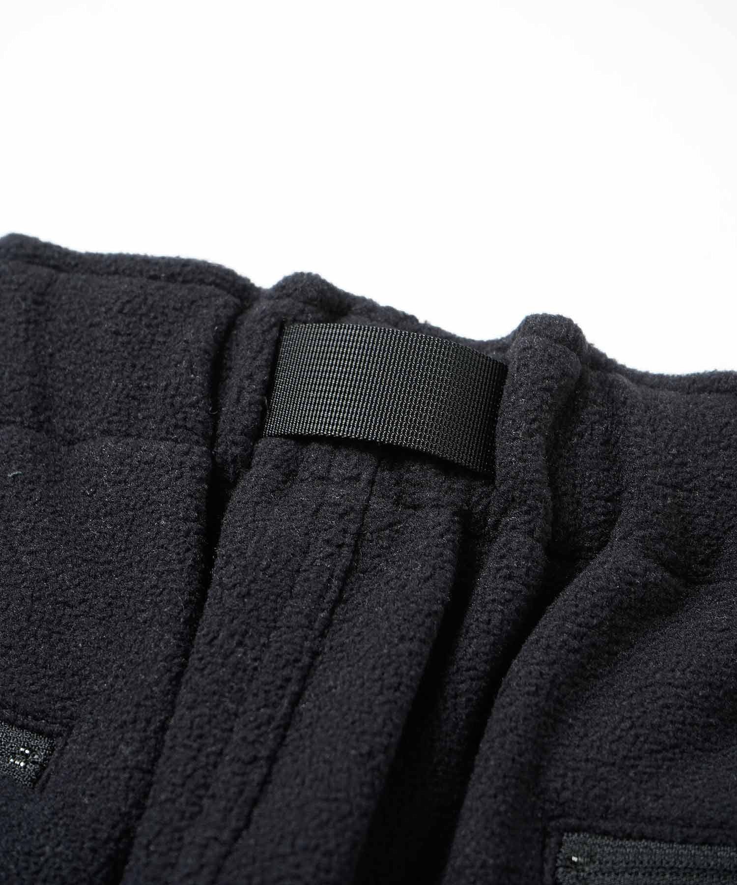 NORDISK/ノルディスク/FLEECE PANTS/NU69006