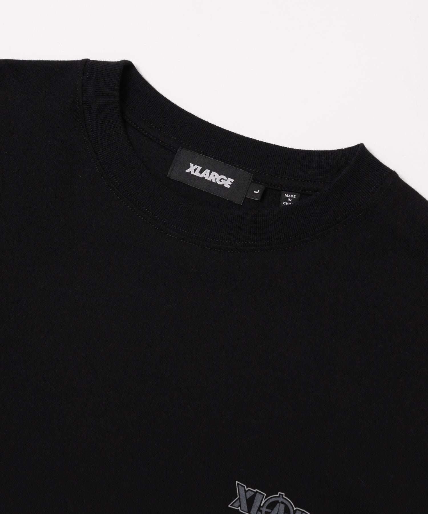 XL L/S TEE