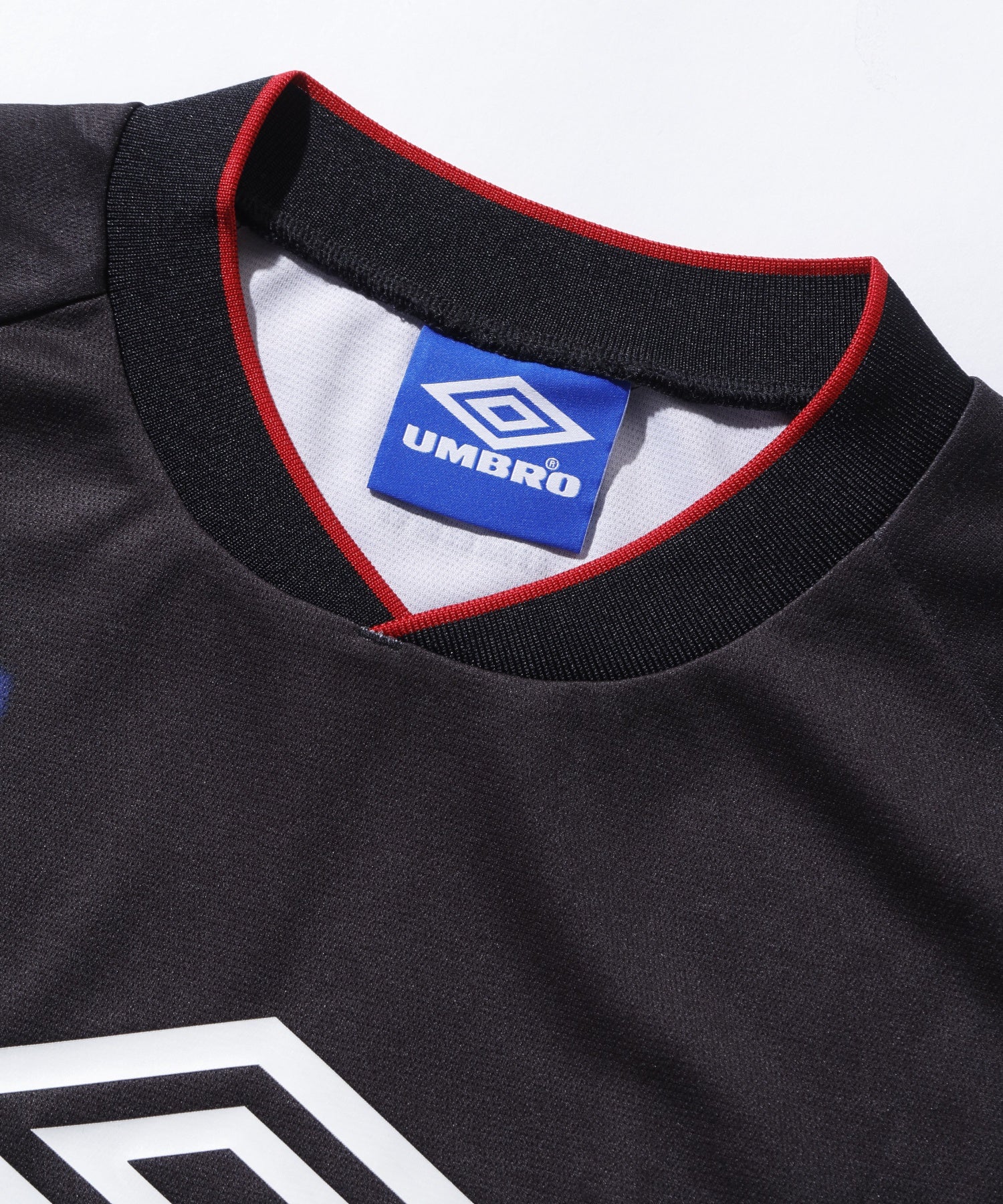 XLARGE×UMBRO L/S SOCCER JERSEY