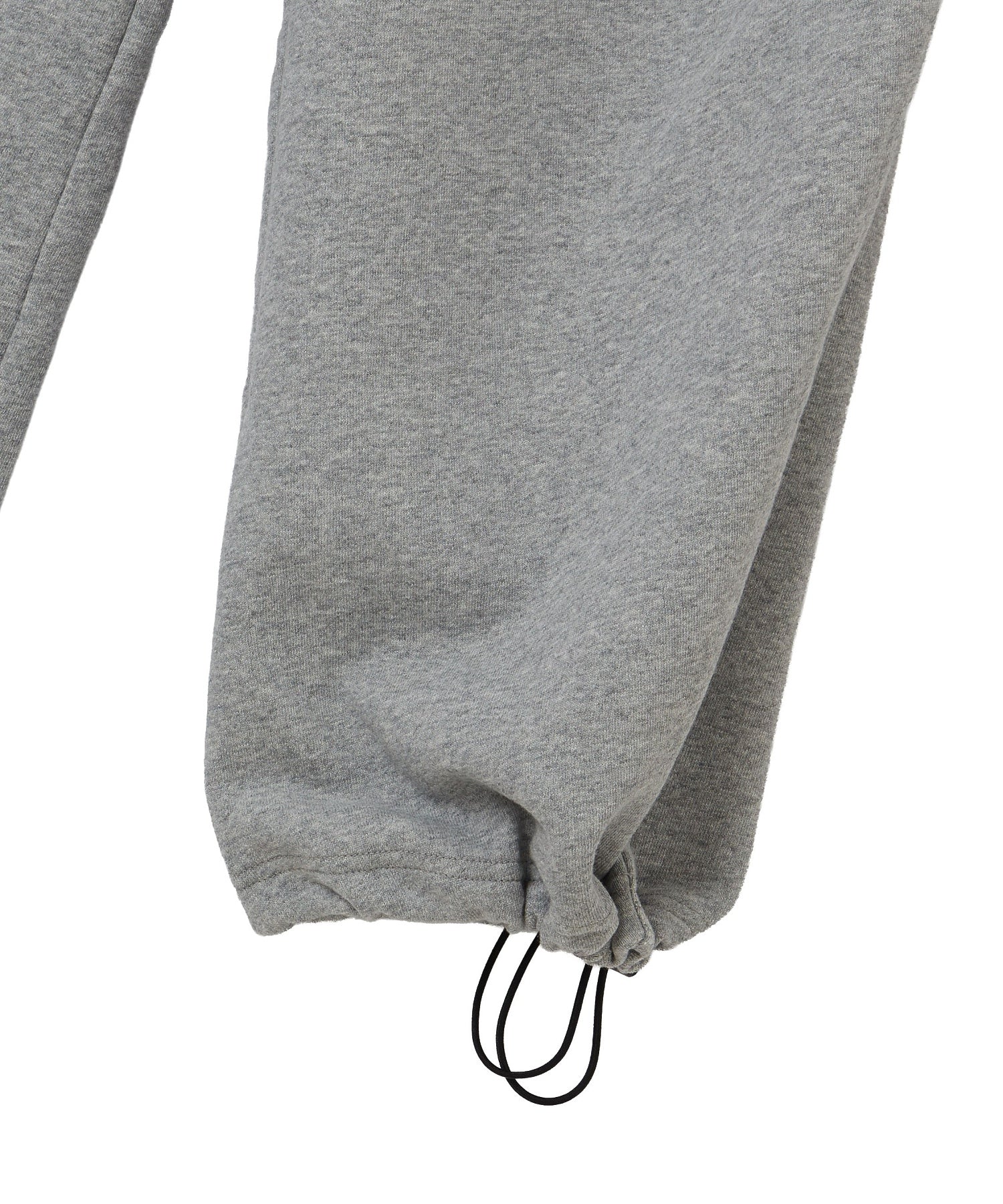 X-girl LOGO TAPE SWEATPANTS