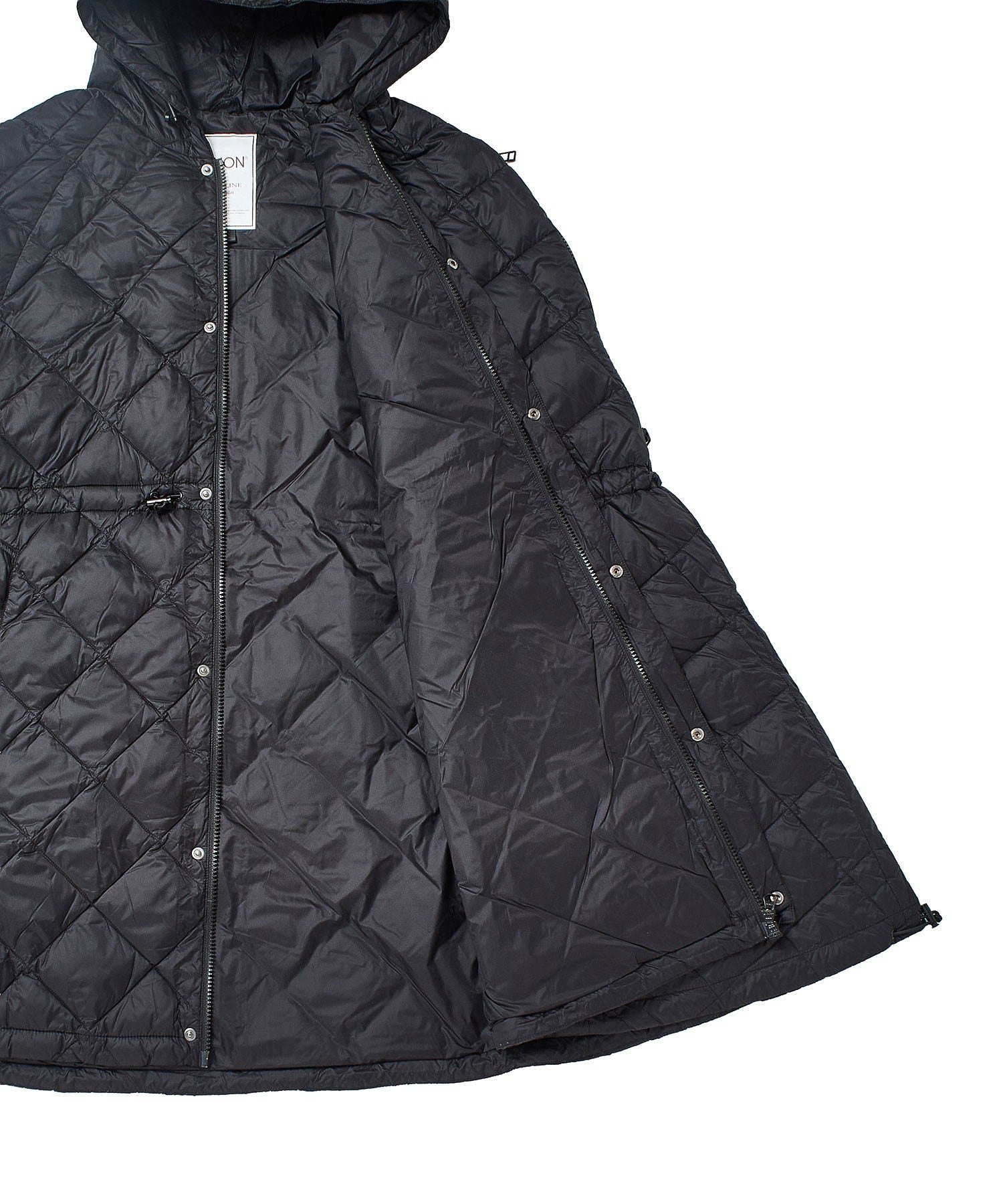 TAION/CITY DOWN CAPE