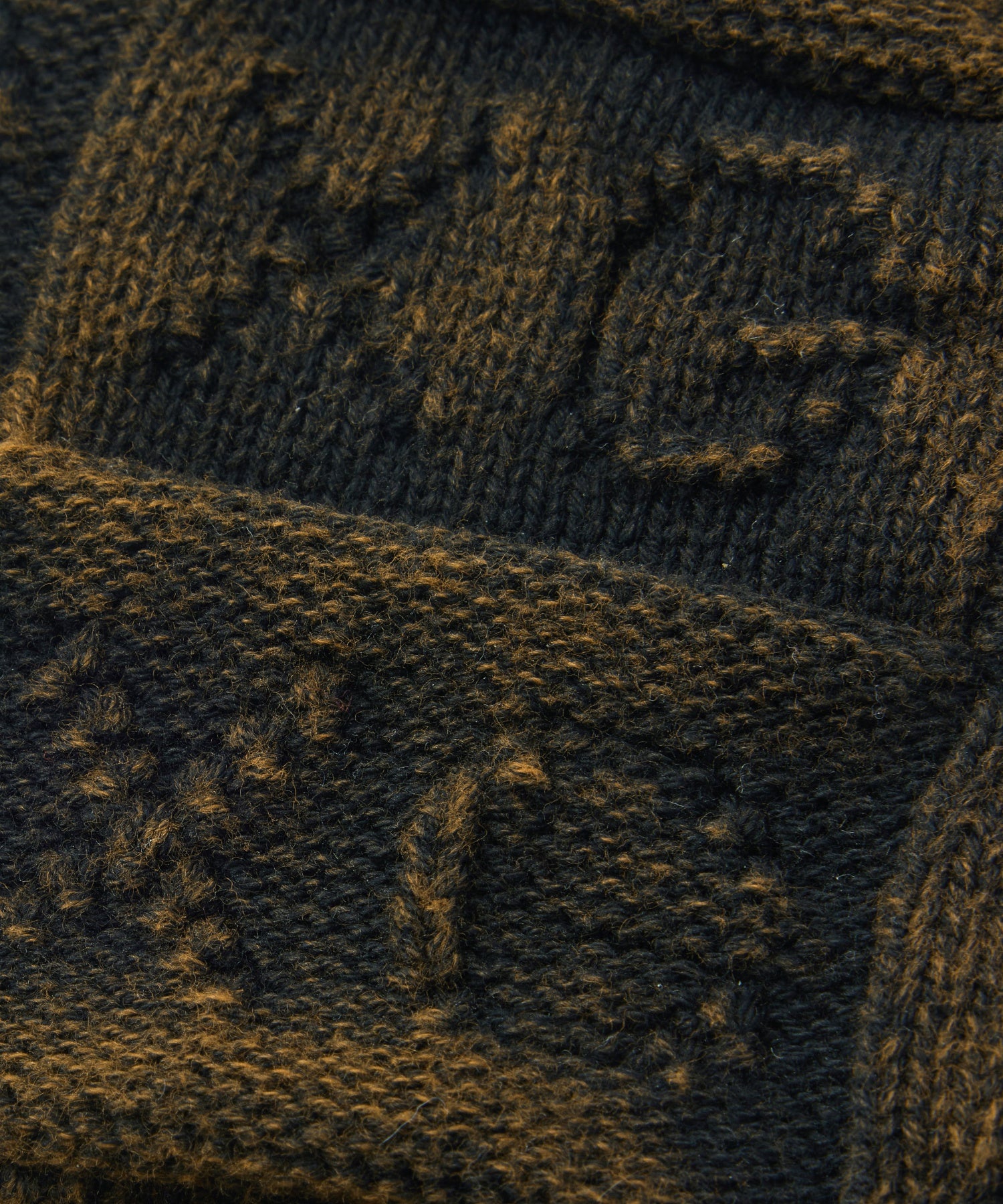 XG OPENWORK BEANIE