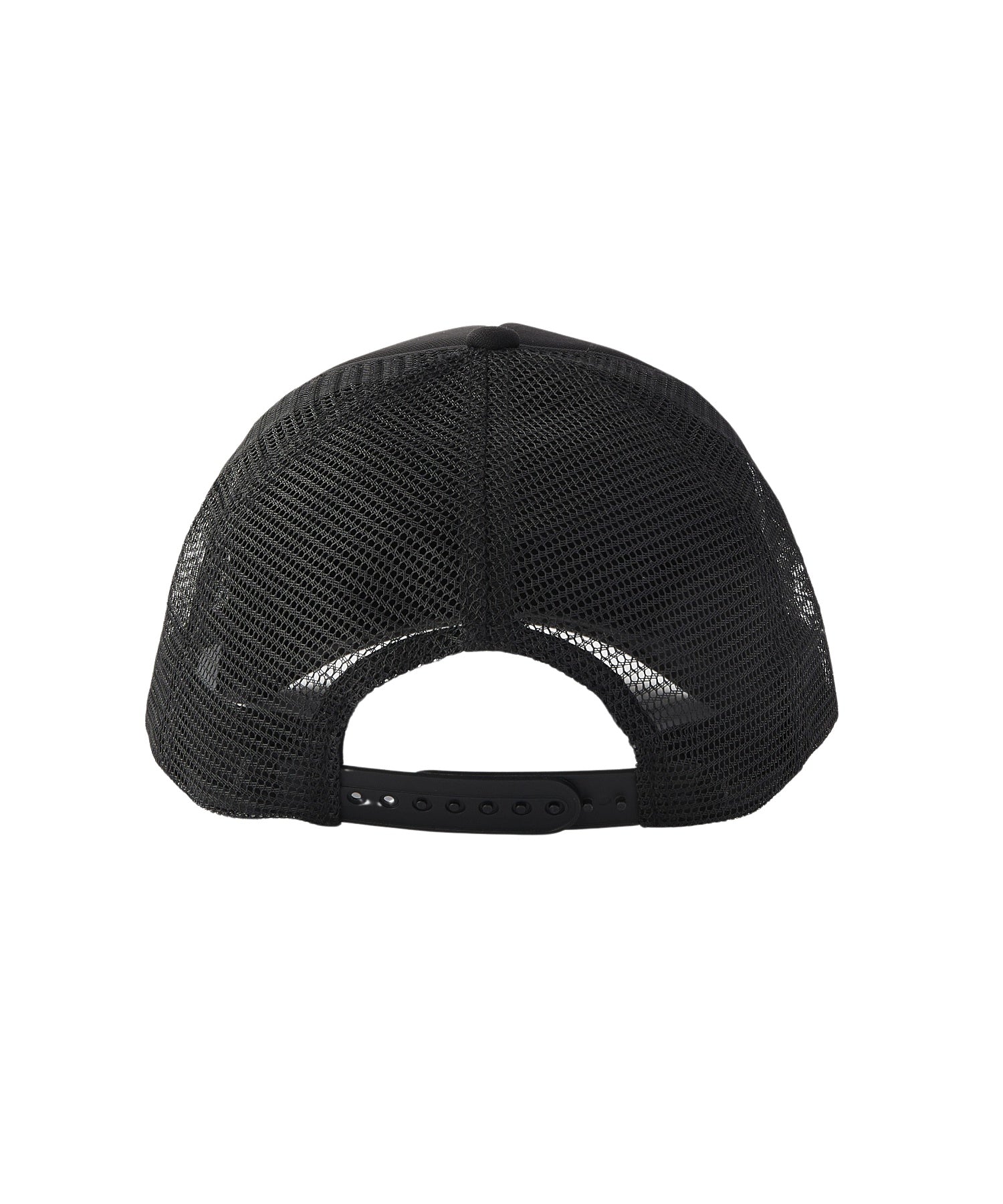 GOTHIC LOGO TRUCKER CAP