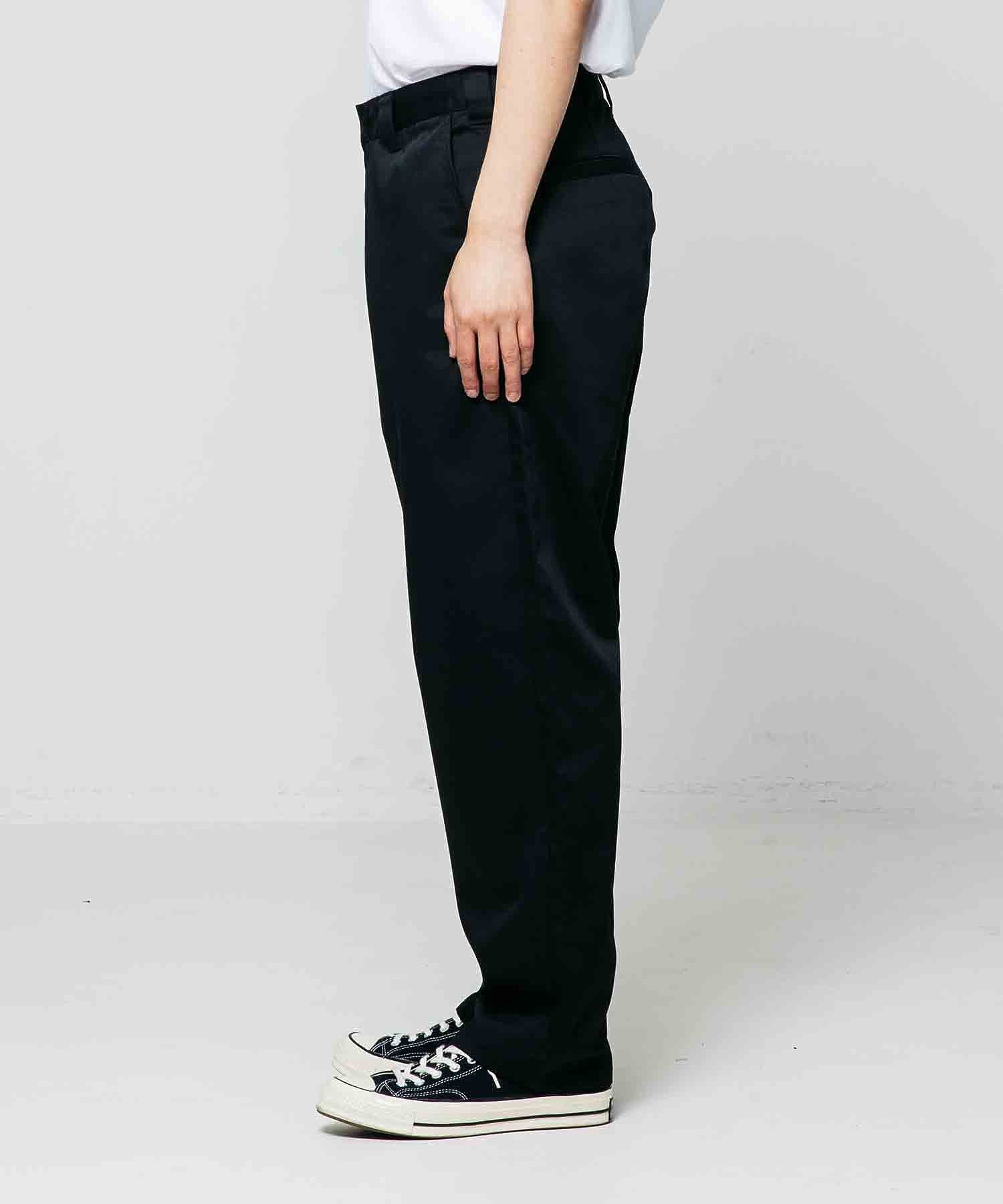 MODEL 身長:178cm /着用サイズ：34inch