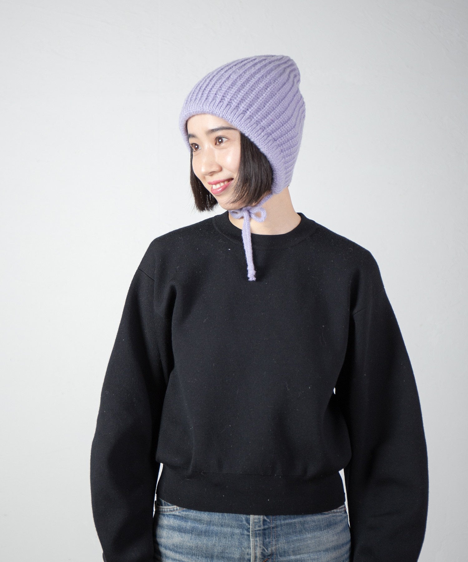 【Racal】Hoodie Beanie