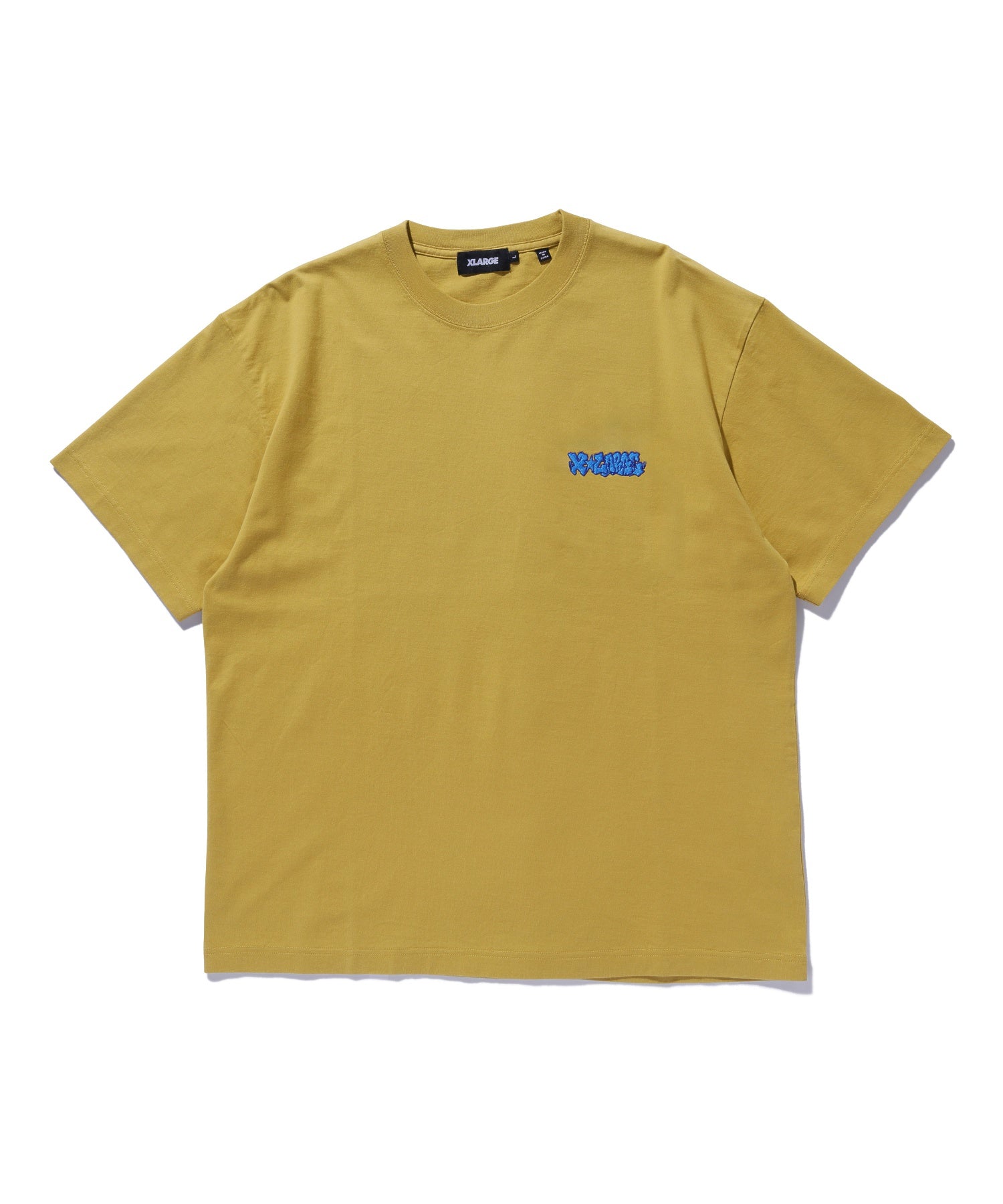 GRAFFITI OG S/S TEE