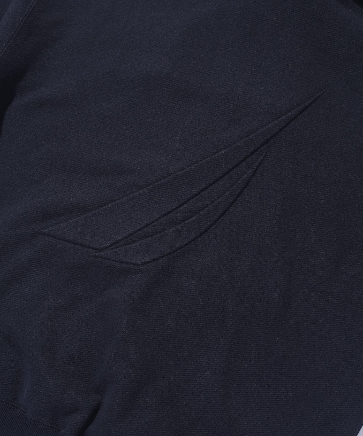 XLARGE×NAUTICA ZIP HOODED SWEATSHIRT