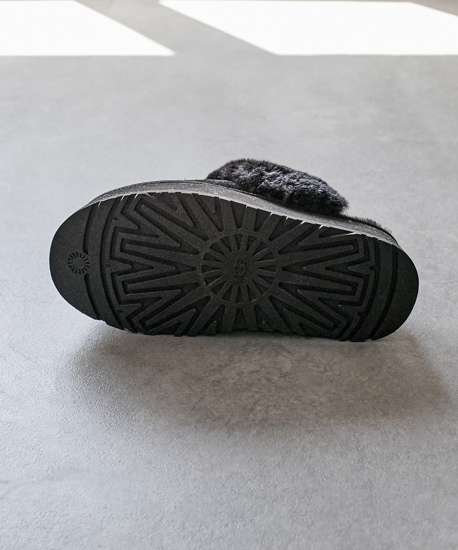 UGG/W FUNKETE