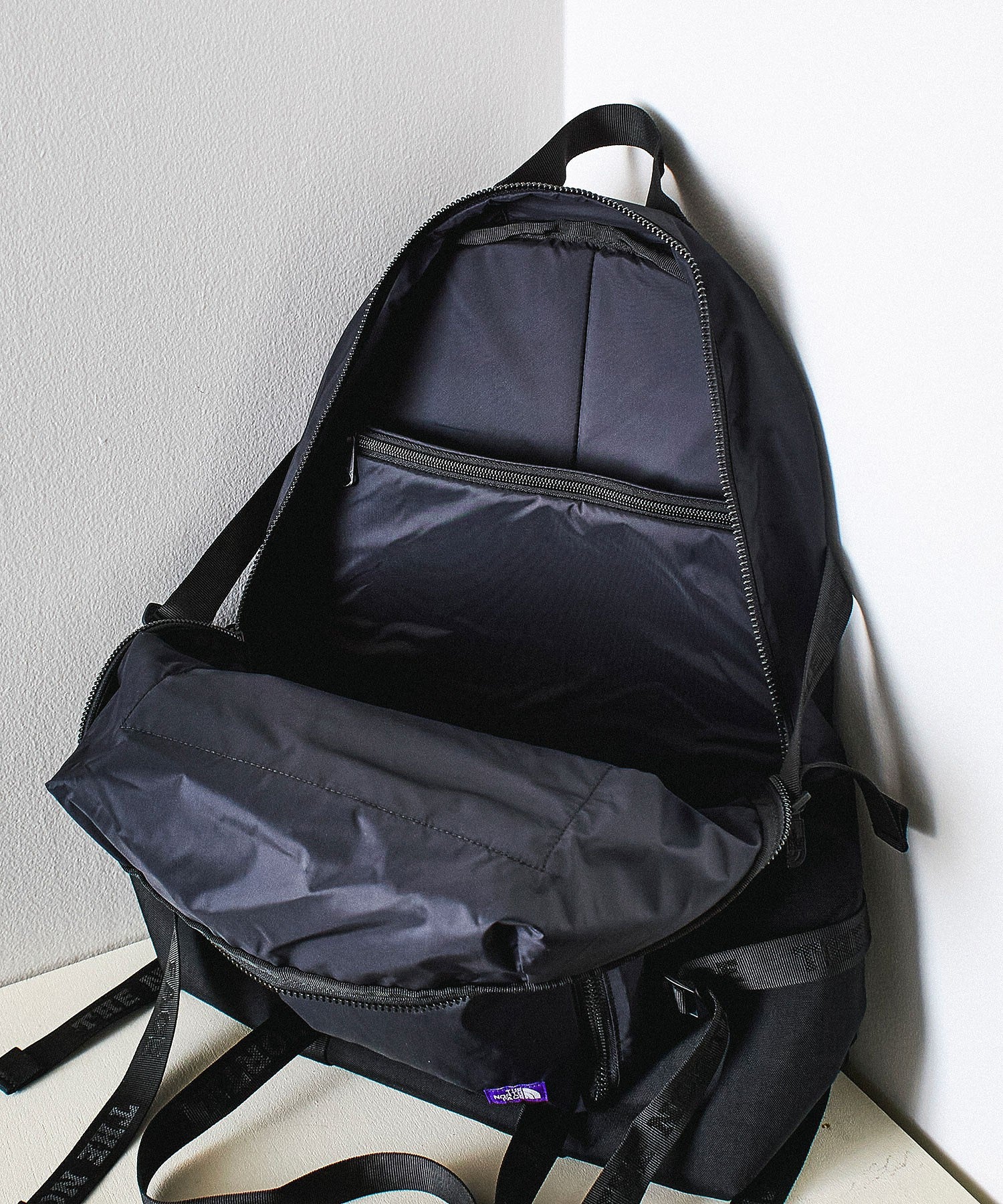 THE NORTH FACE PURPLE LABEL/CORDURA Nylon Day Pack
