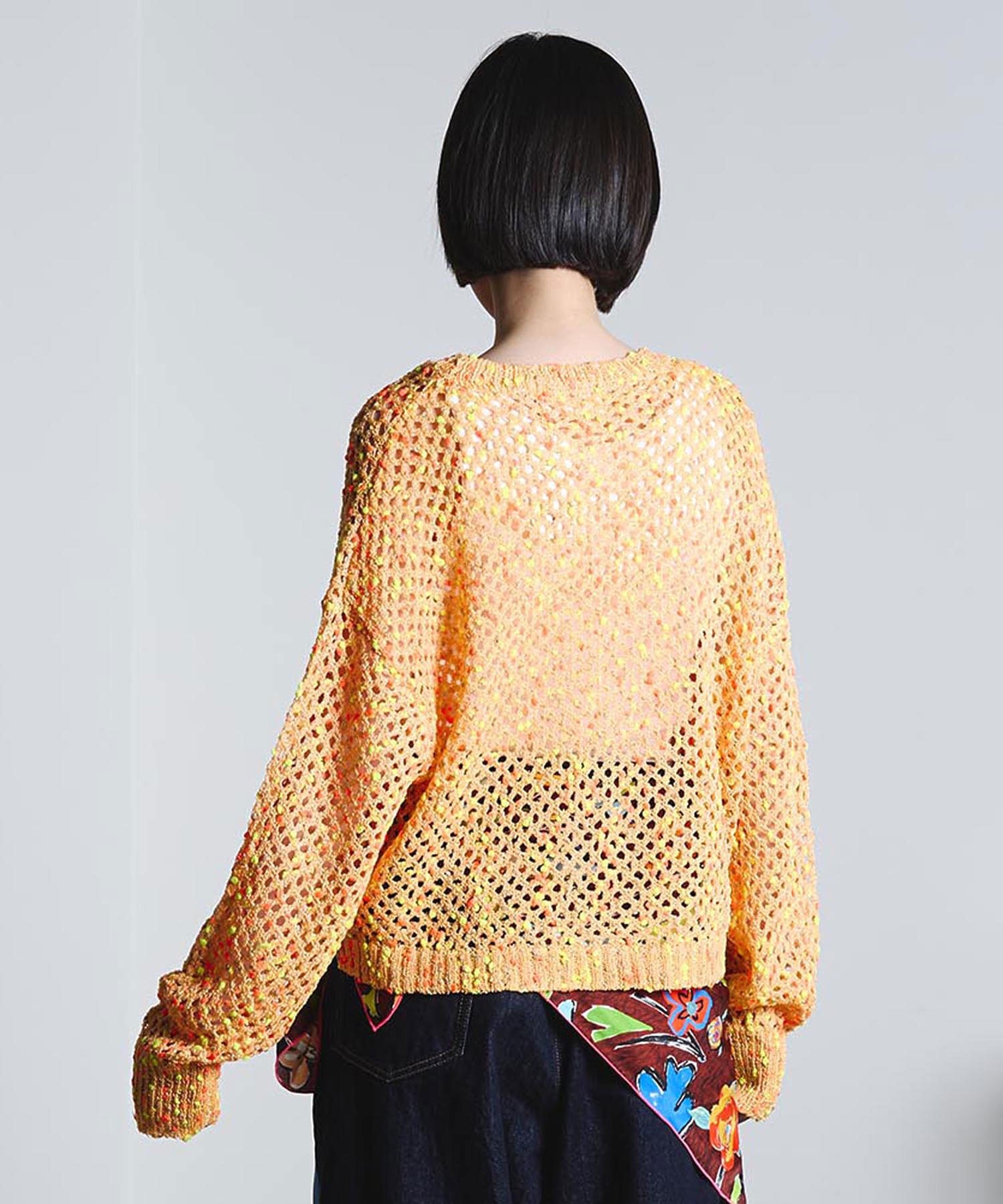 model:168cm 着用サイズ:ONE SIZE