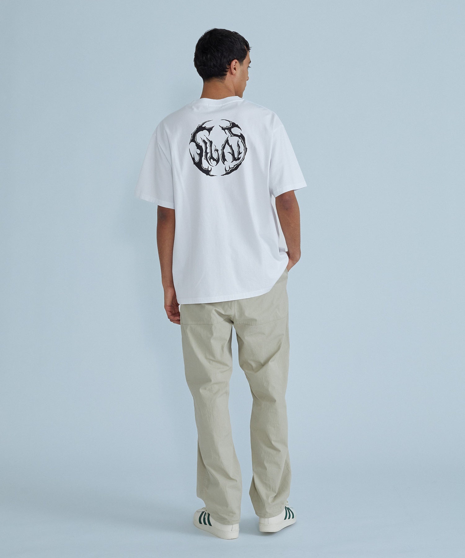 【ARCHIVE】TECH PANTS