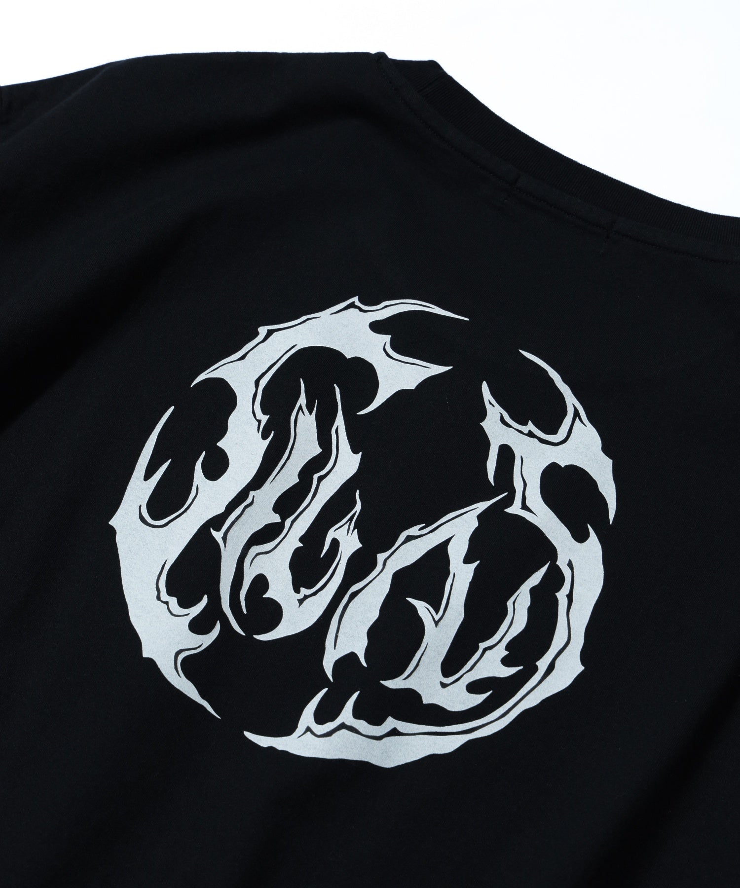 THORNY S/S TEE