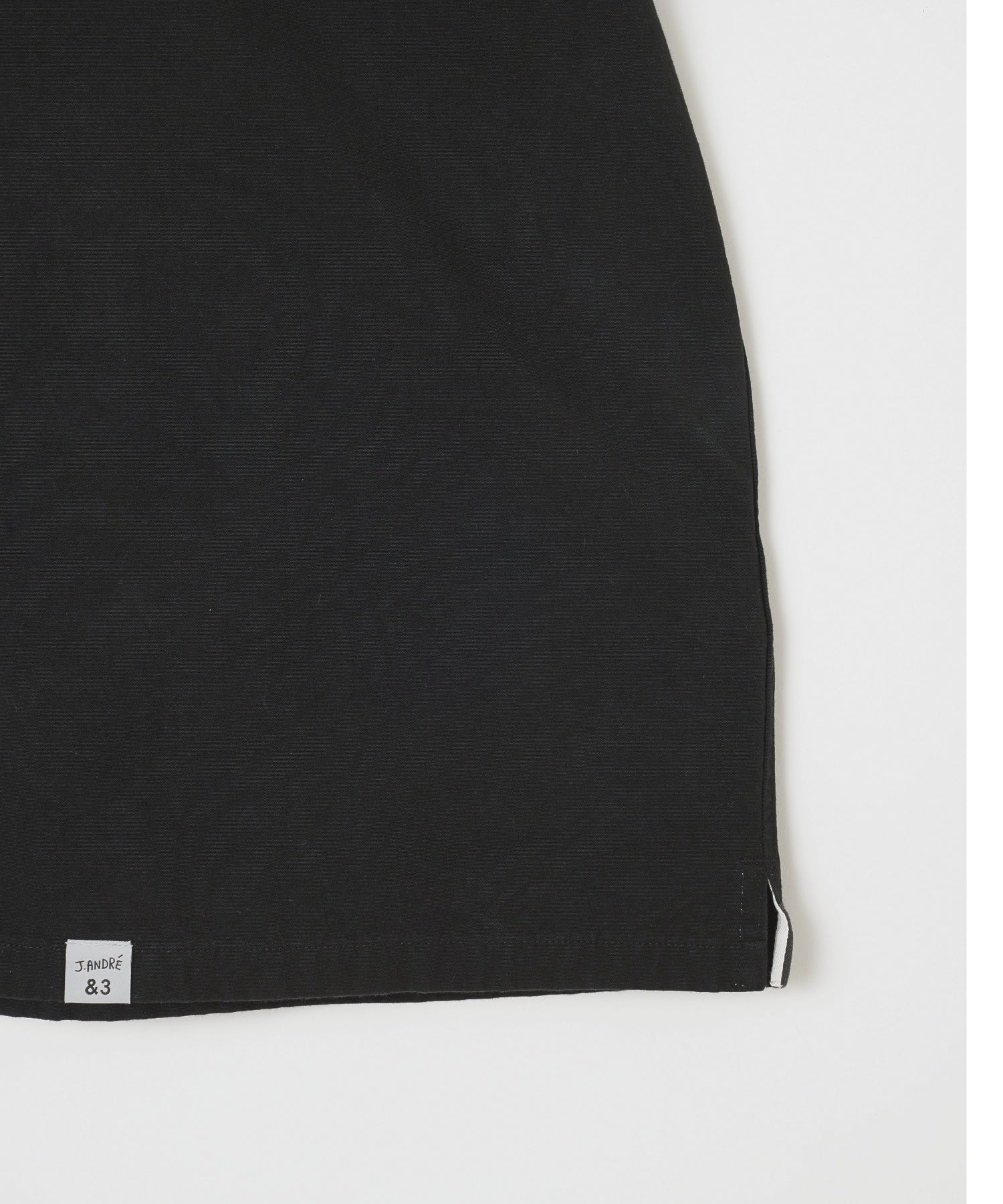BEDWIN/ベドウィン/J.ANDRE Ex. S/S WORK SHIRT BOB/24SB1727