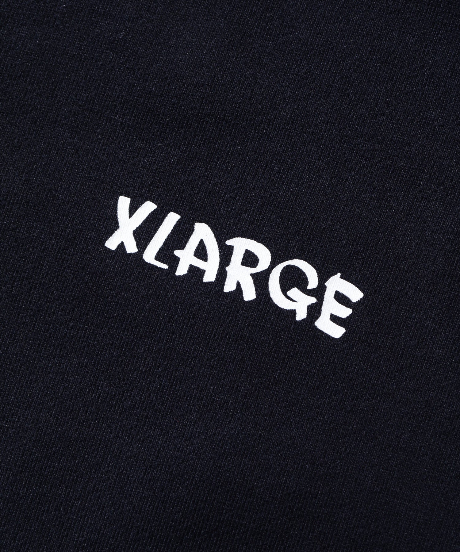 DRAWING OG ZIP HOODED SWEATSHIRT