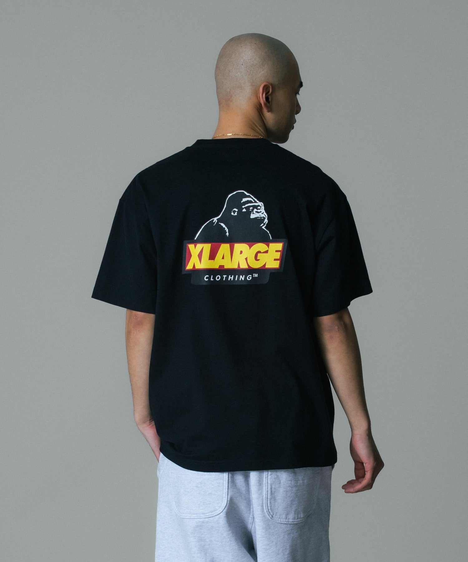 SLANTED OG S/S TEE