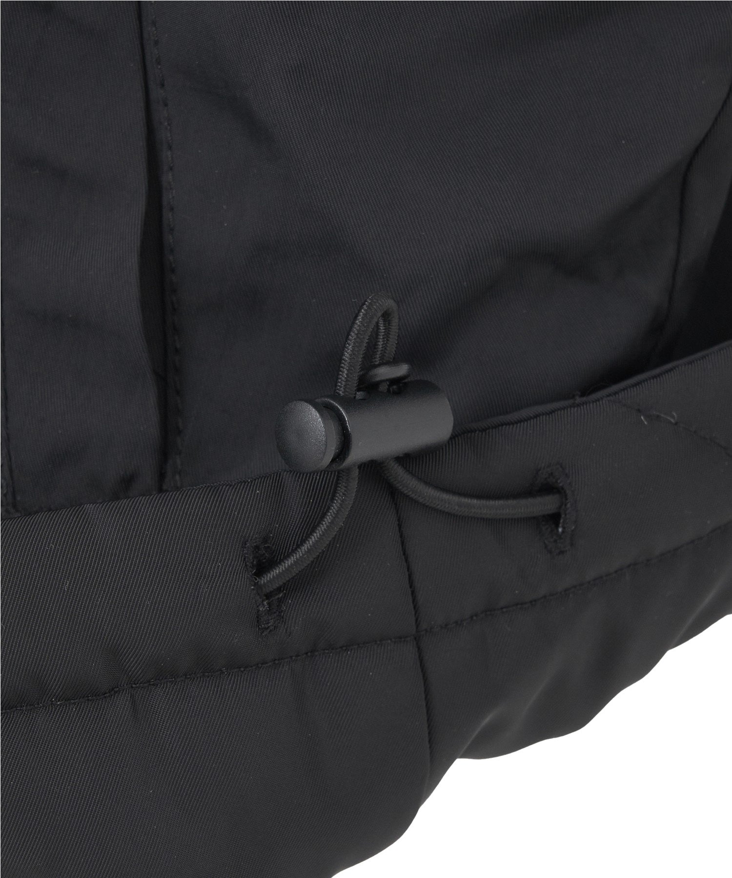 FACE PATCH REVERSIBLE JACKET