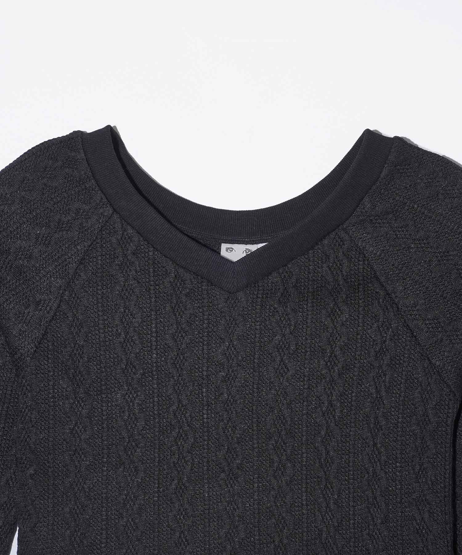 2WAY SHOULDER TOP X-girl
