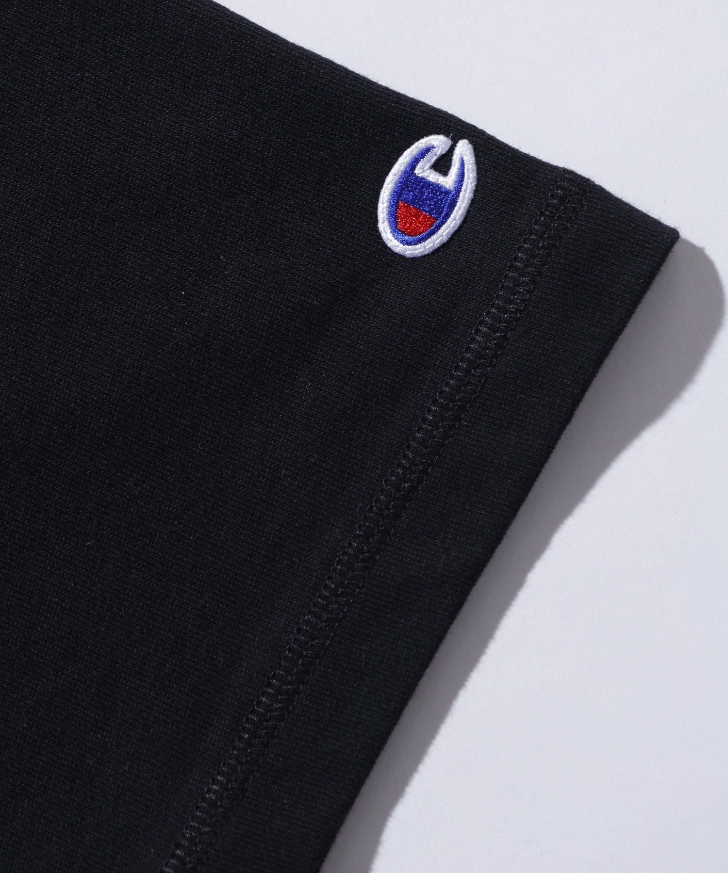 XLARGE×Champion S/S TEE
