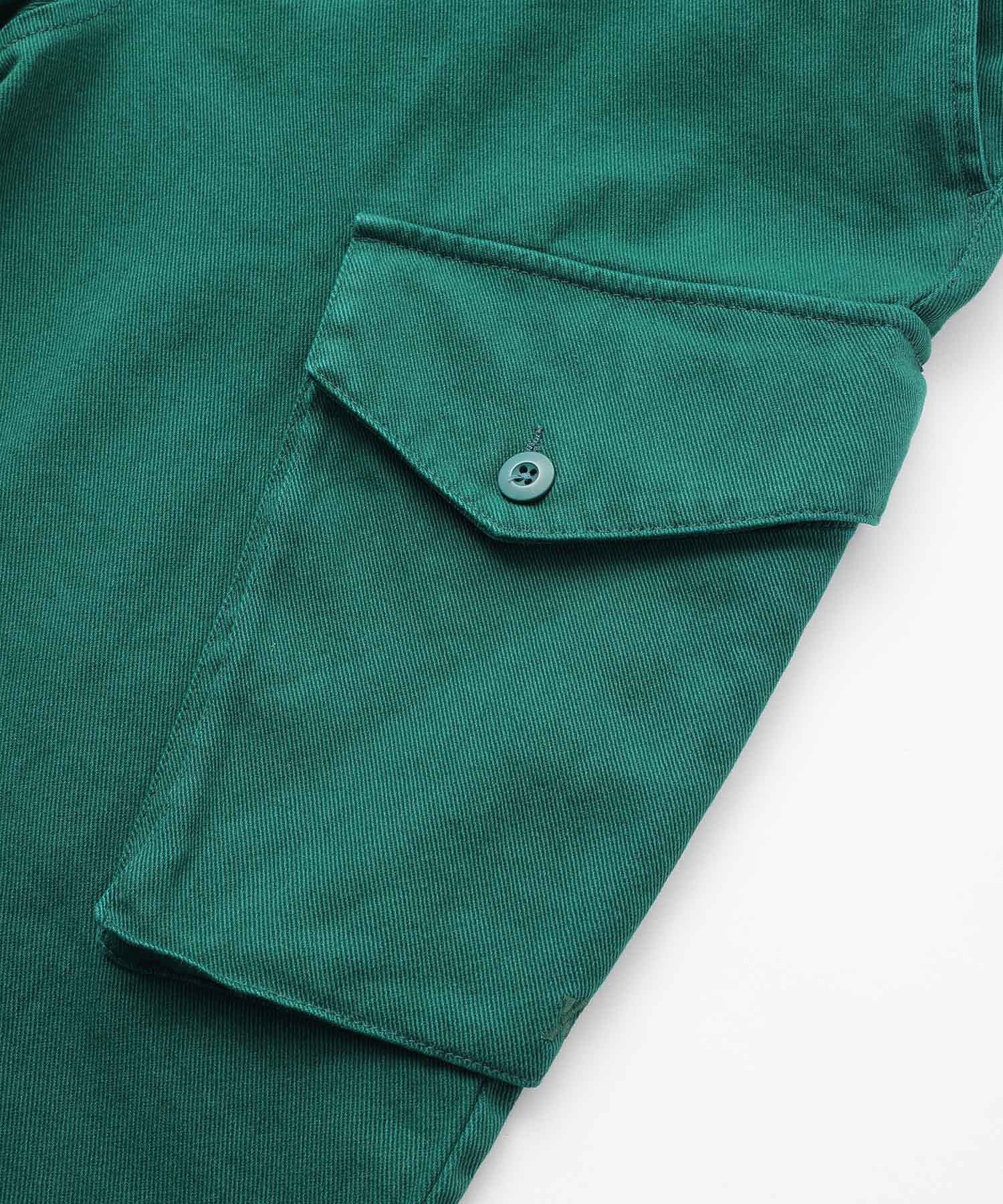 OVERDYED CARGO PANTS XLARGE