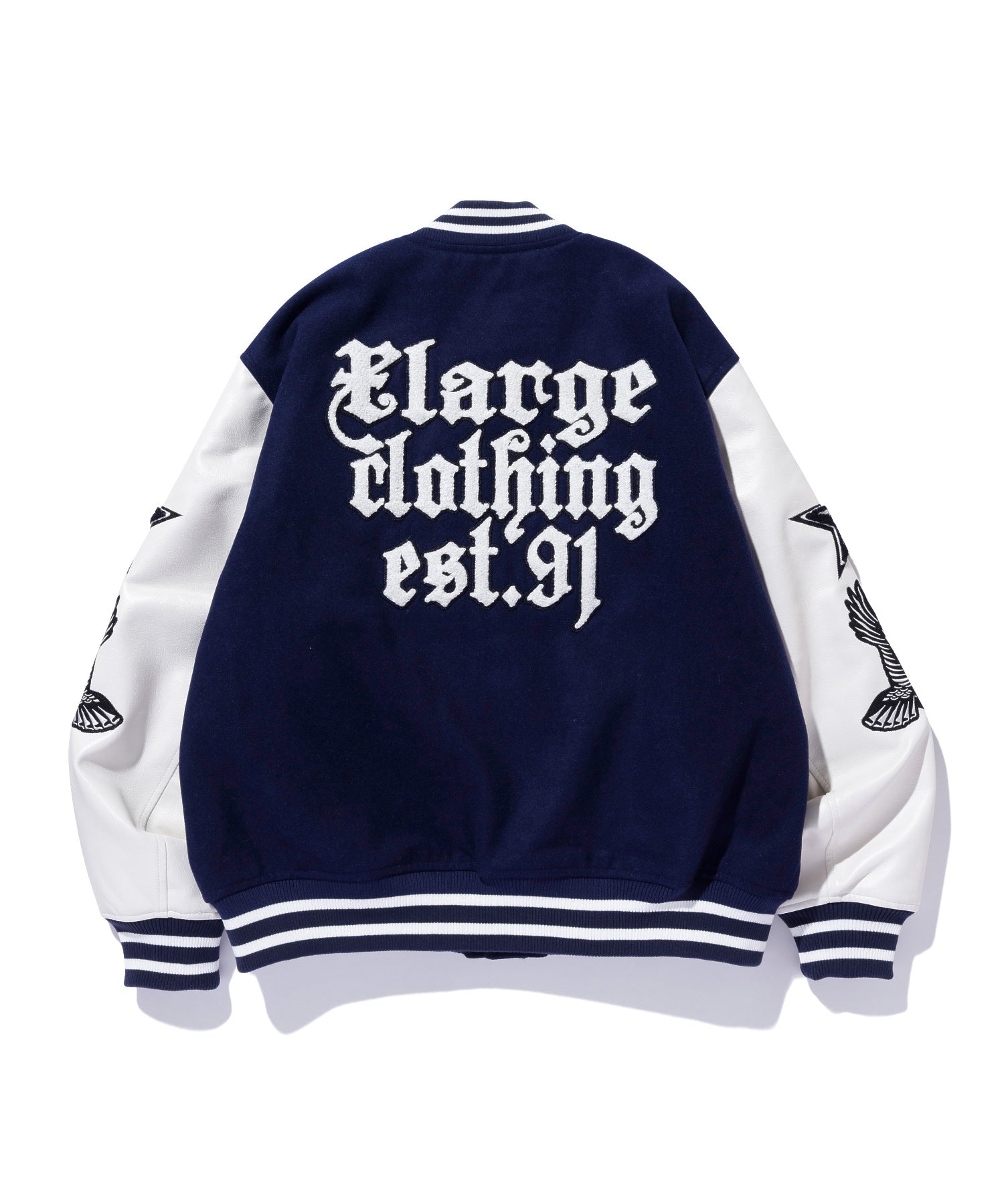 VARSITY JACKET