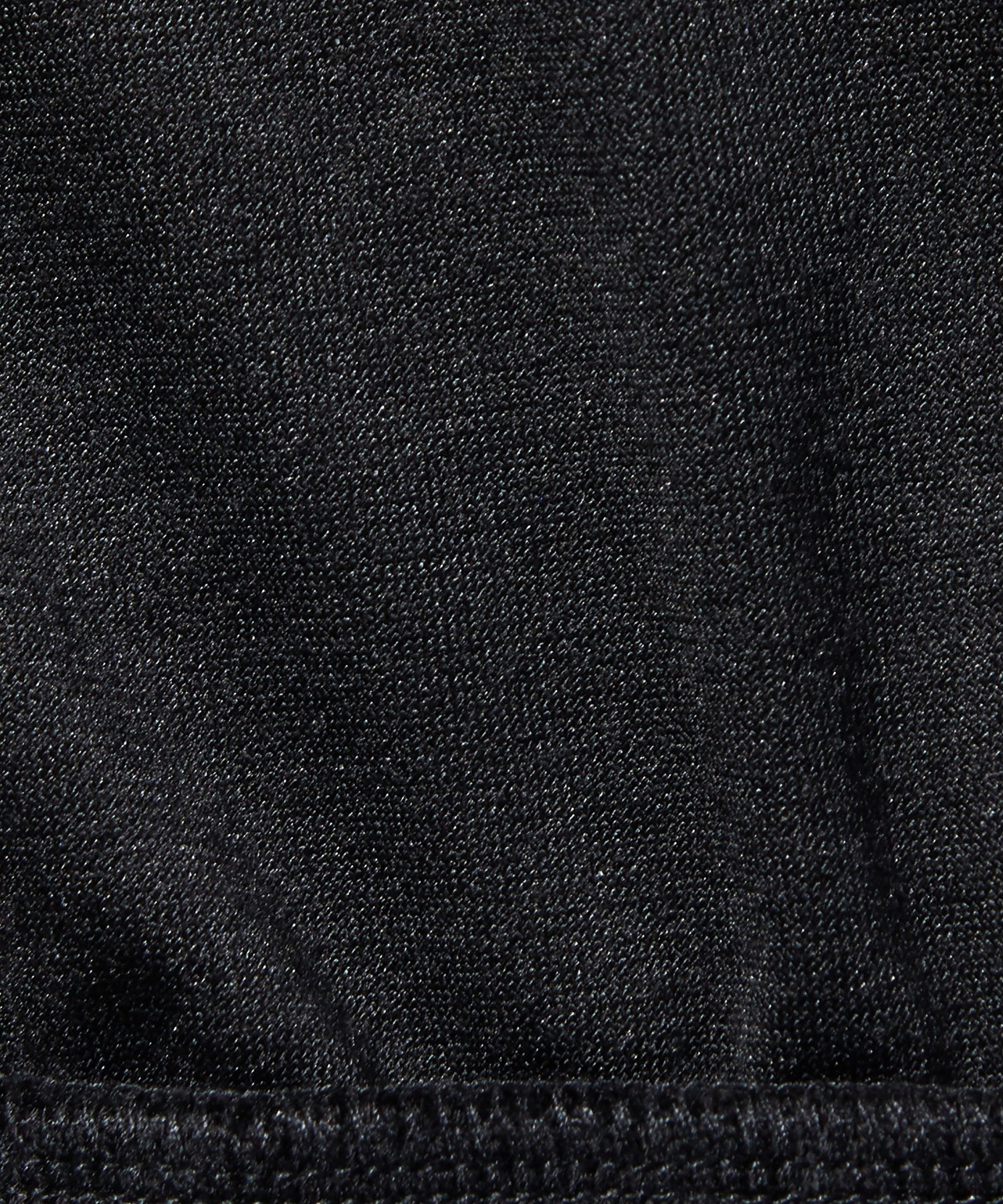 RHINESTONE LOGO VELOUR GAME SHIRT DRESS