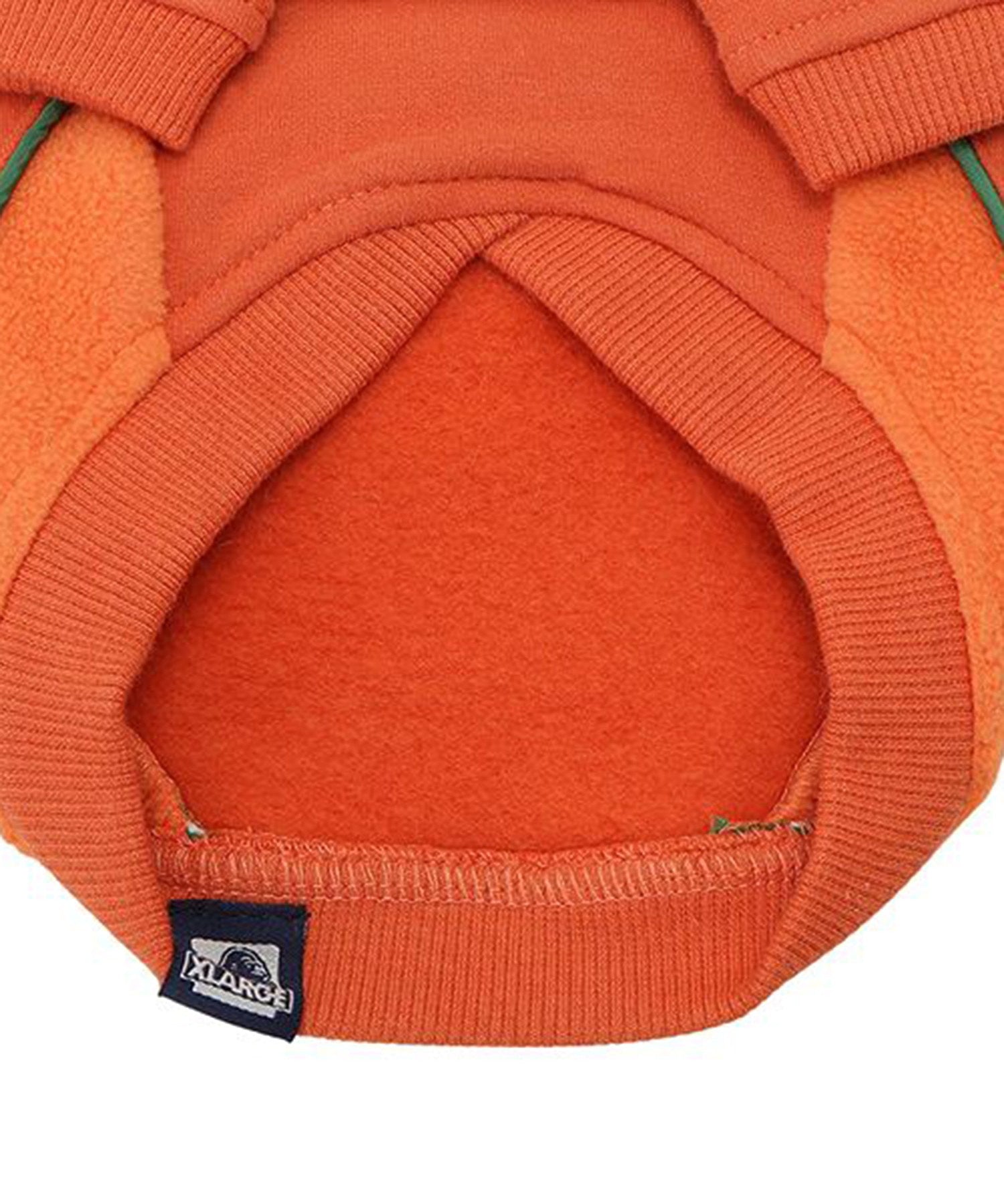 【XLARGE DOGWEAR】OG切り替えフーディー