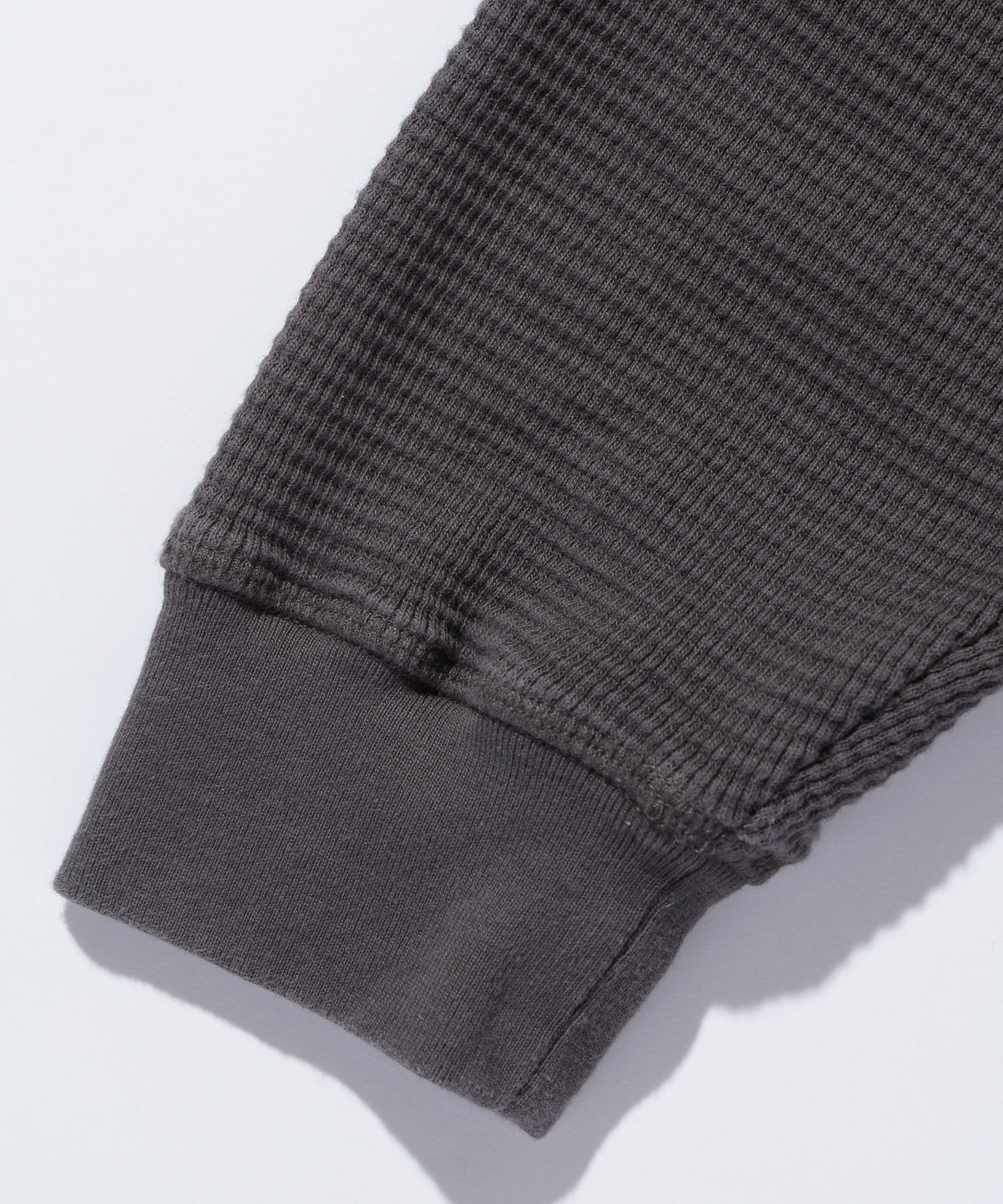THERMAL L/S TEE