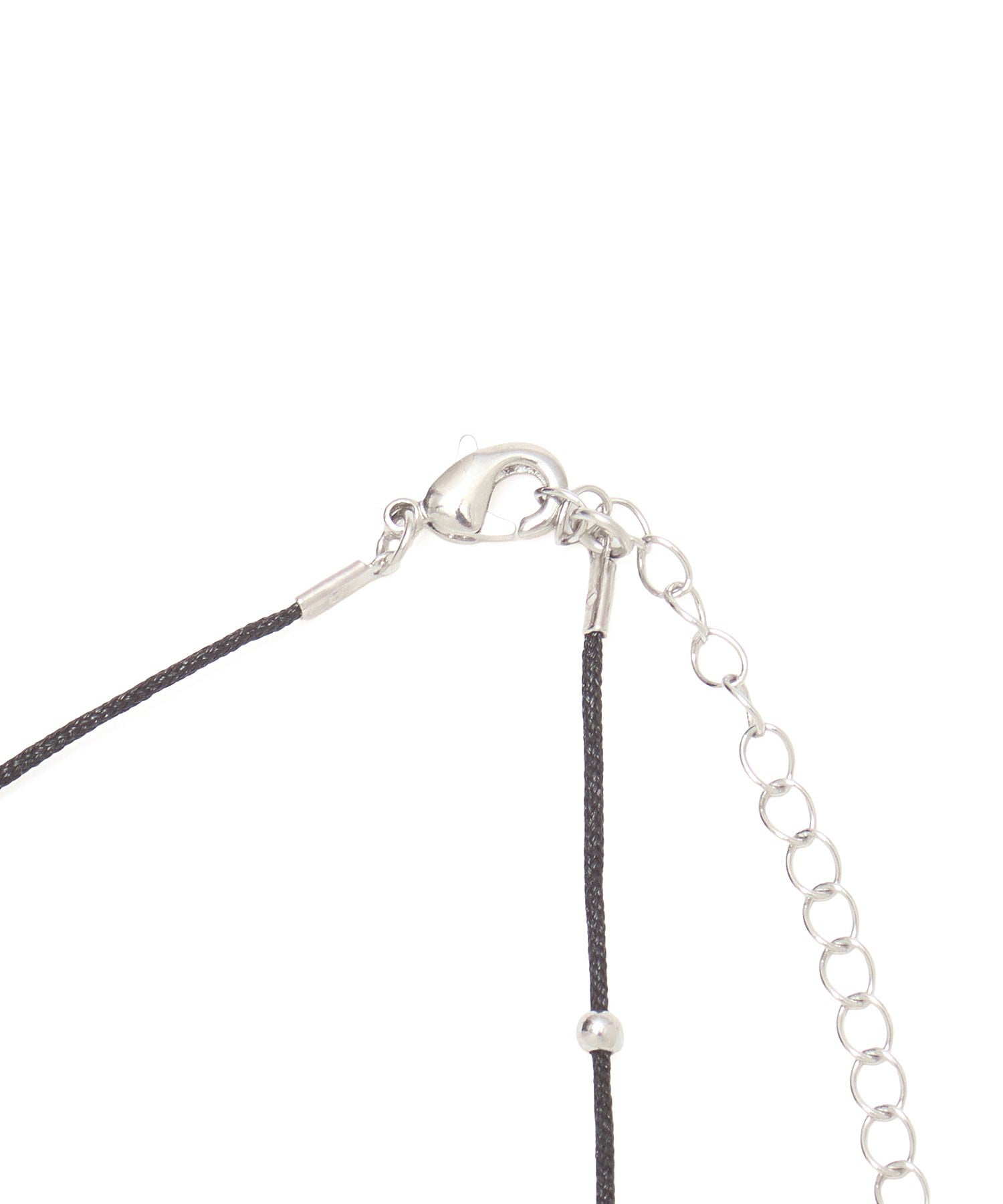 CORD NECKLACE