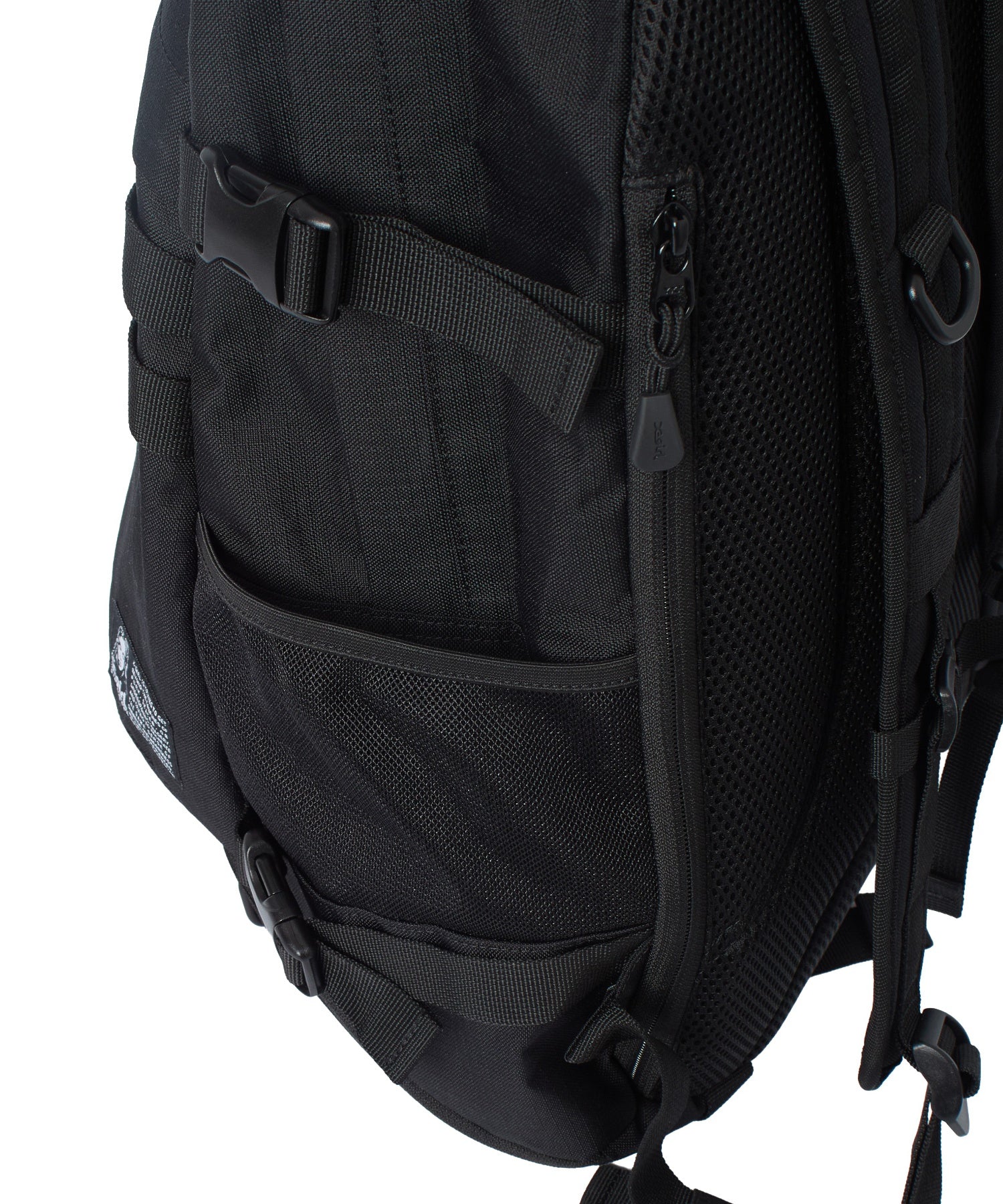 FACE LABEL ADVENTURE BACKPACK