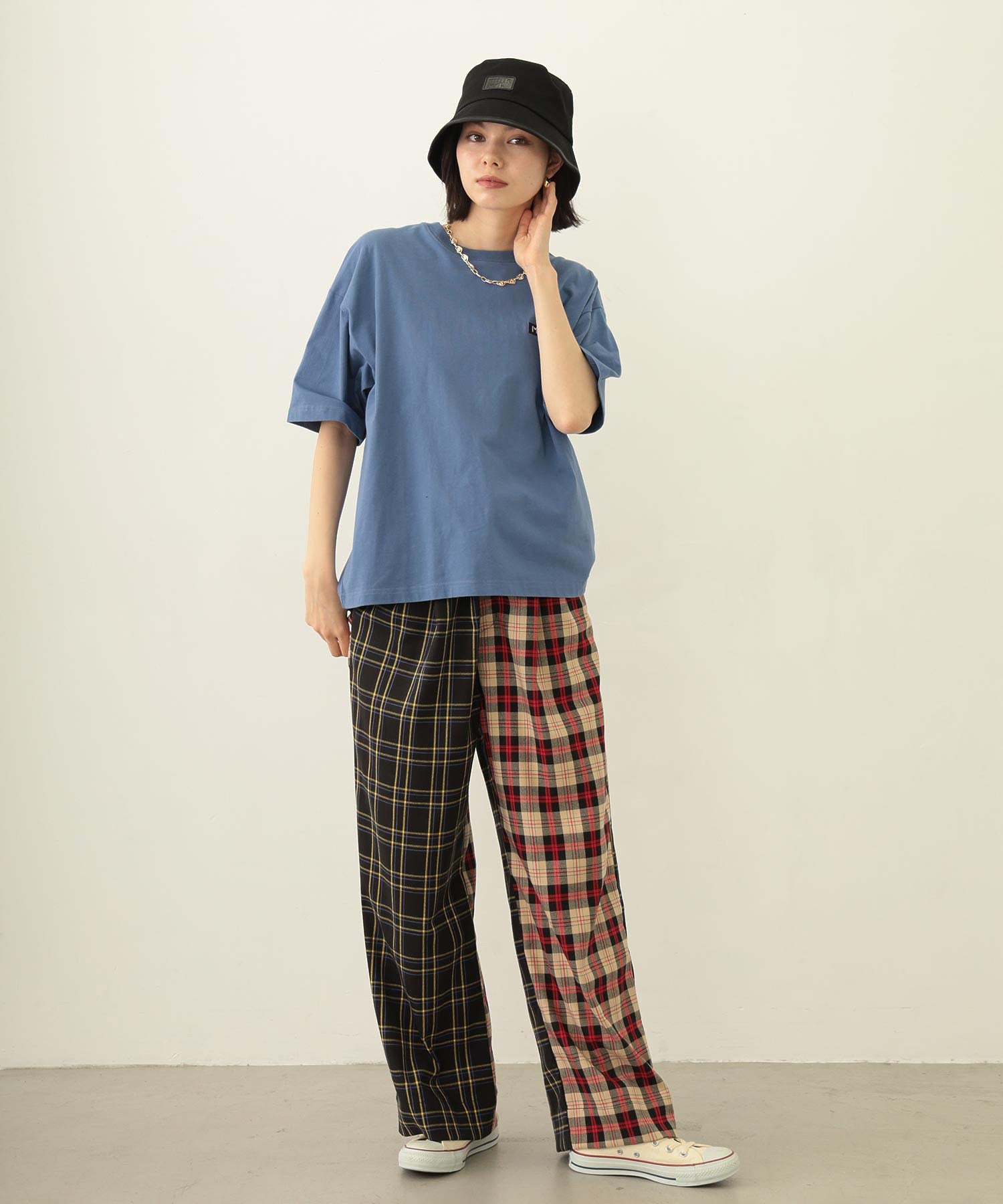 FUNNY COLLEAGUE S/S TEE