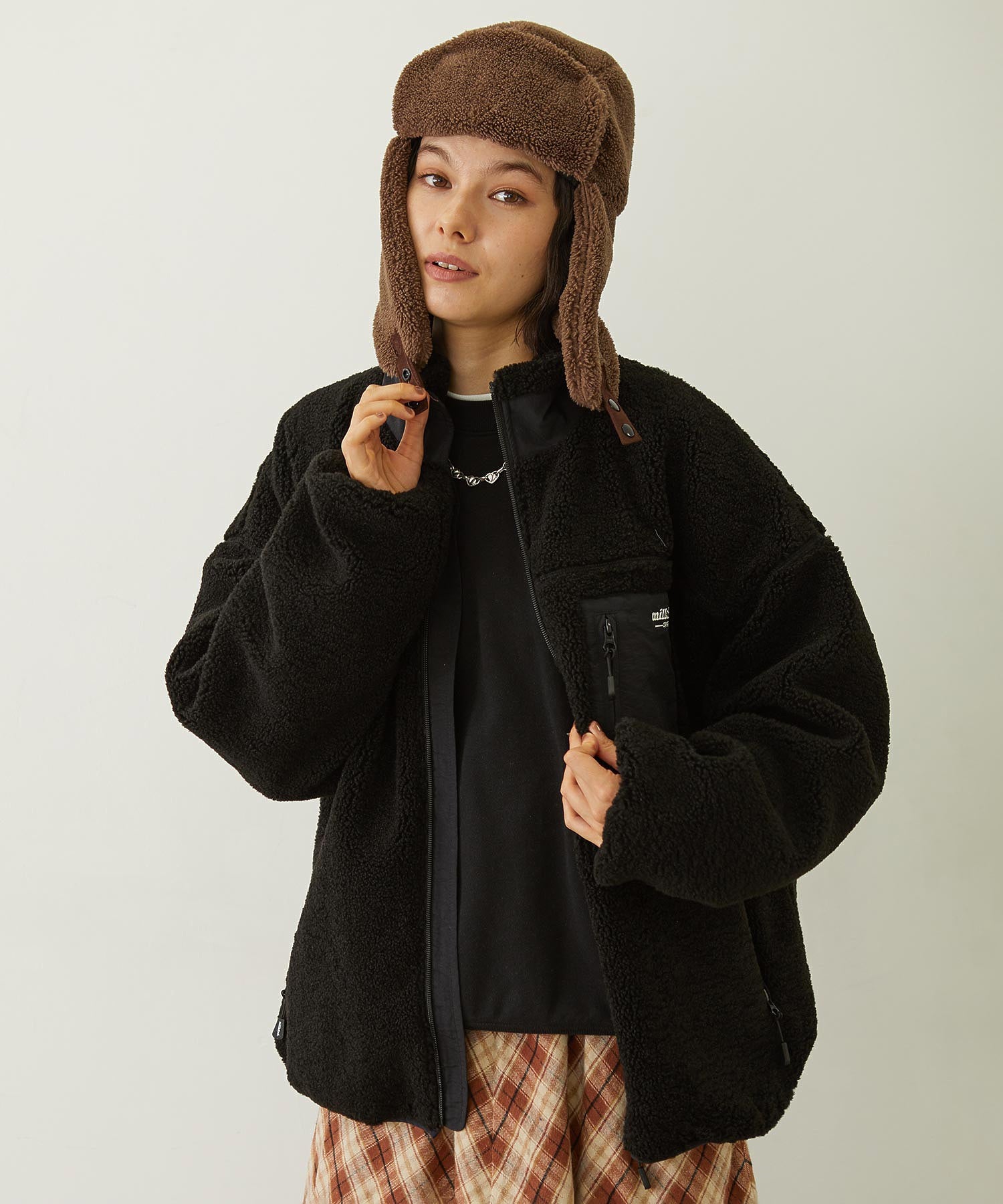 BOA FLIGHT CAP