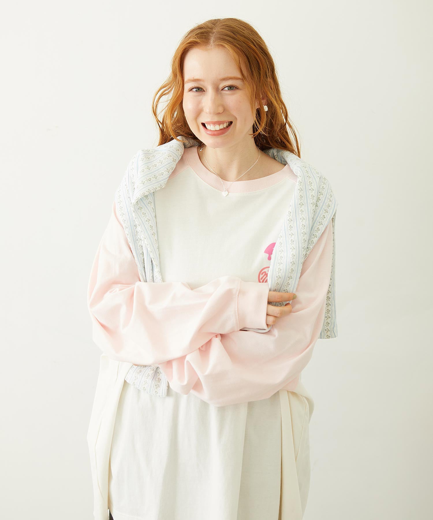 MELTY CHERRY BIG TOP