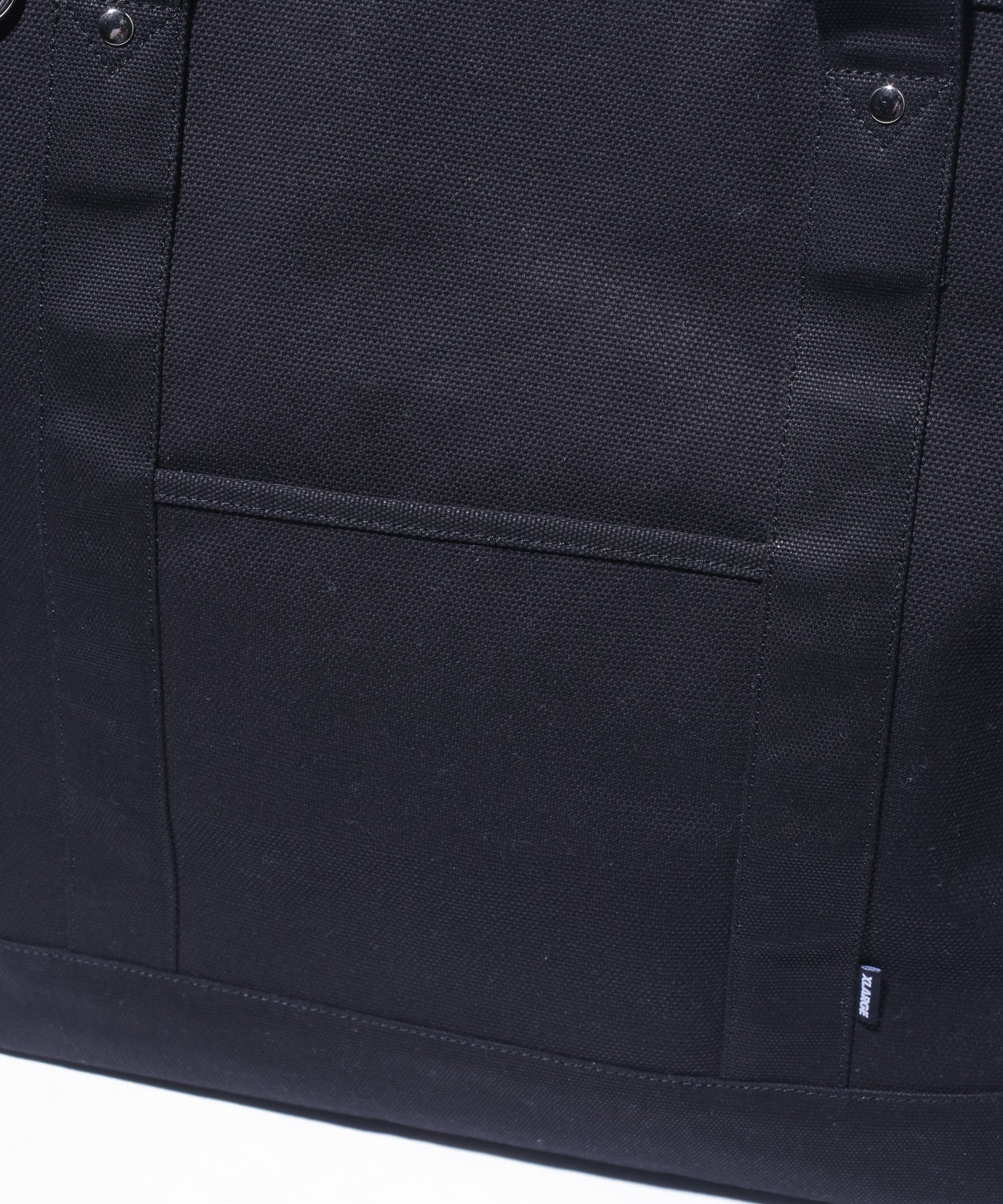 MULTI LOGO TOTE BAG