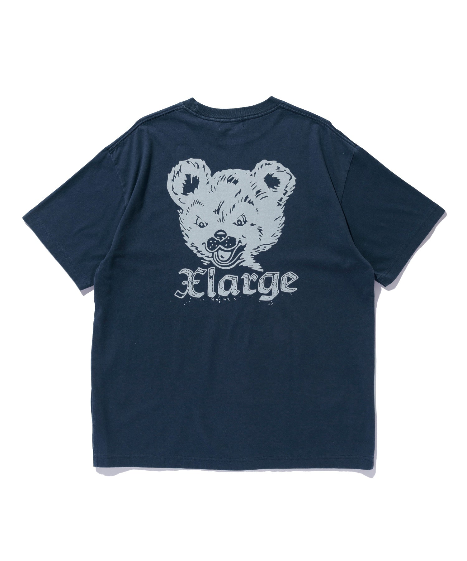 BEAR S/S TEE