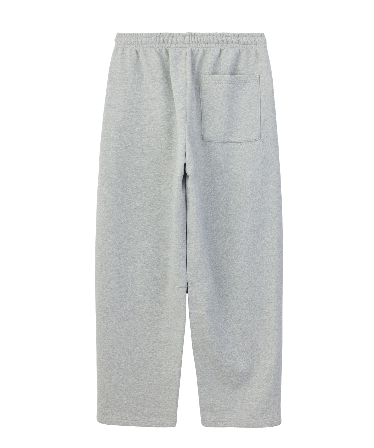 FACE BOX AND MESSAGE SWEATPANTS