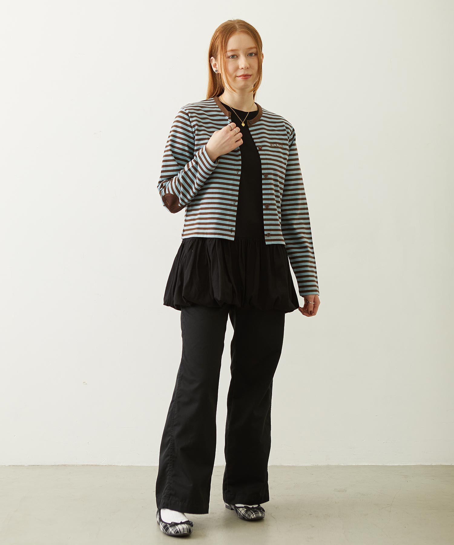 BIG BACK POCKET WORK PANTS