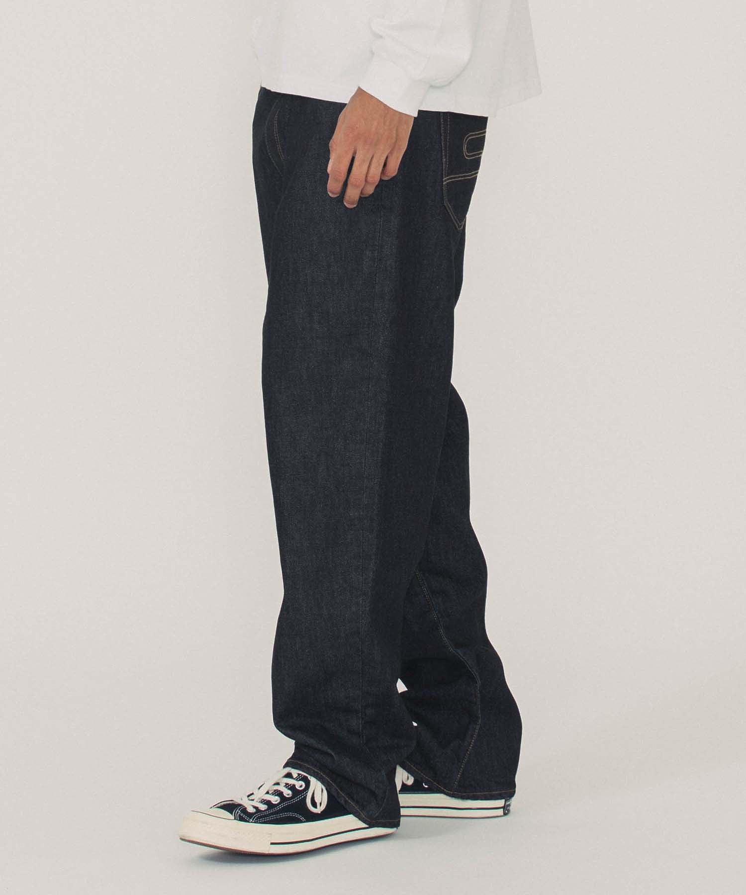 model：H183 着用サイズ：L