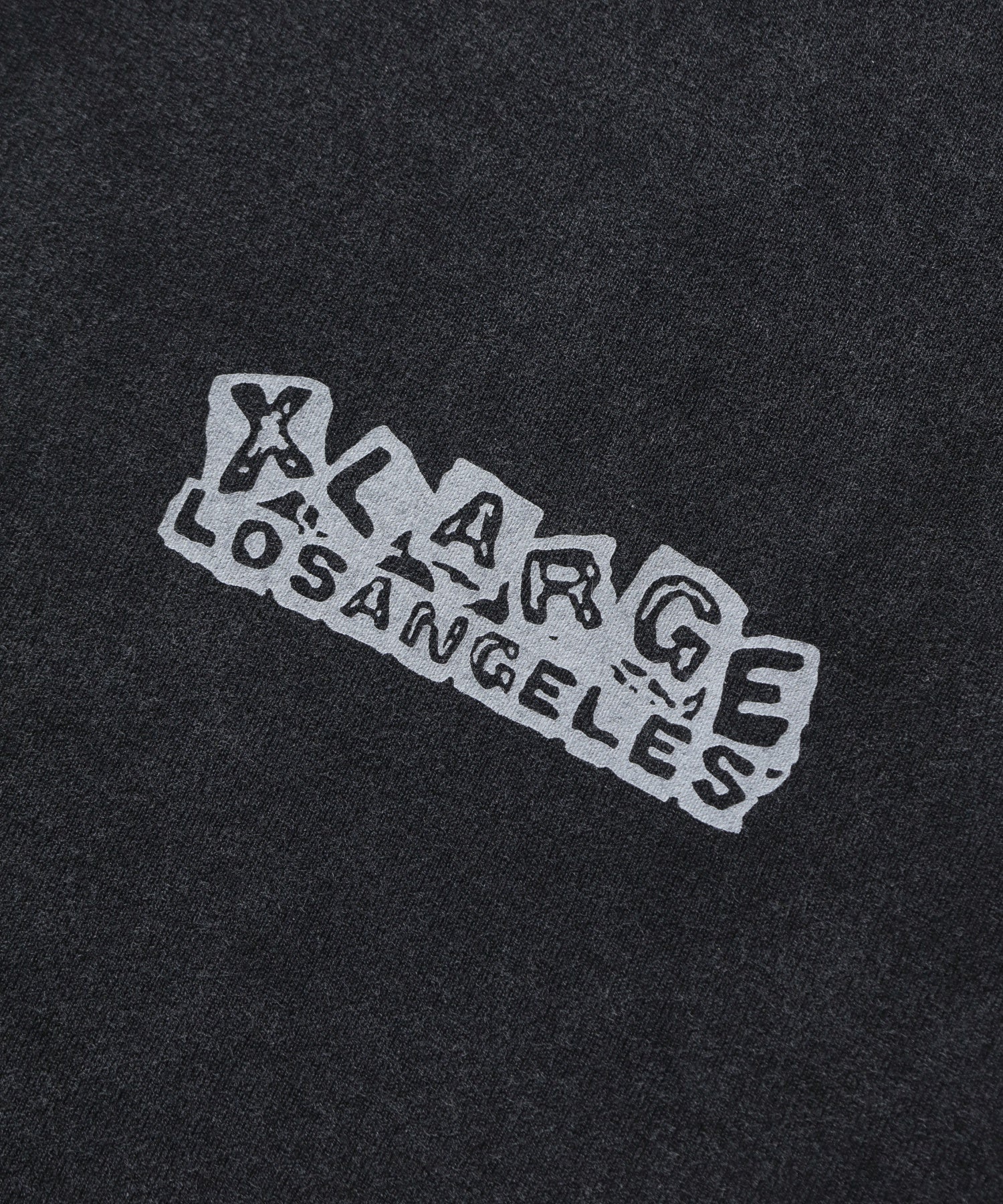CAVE S/S TEE