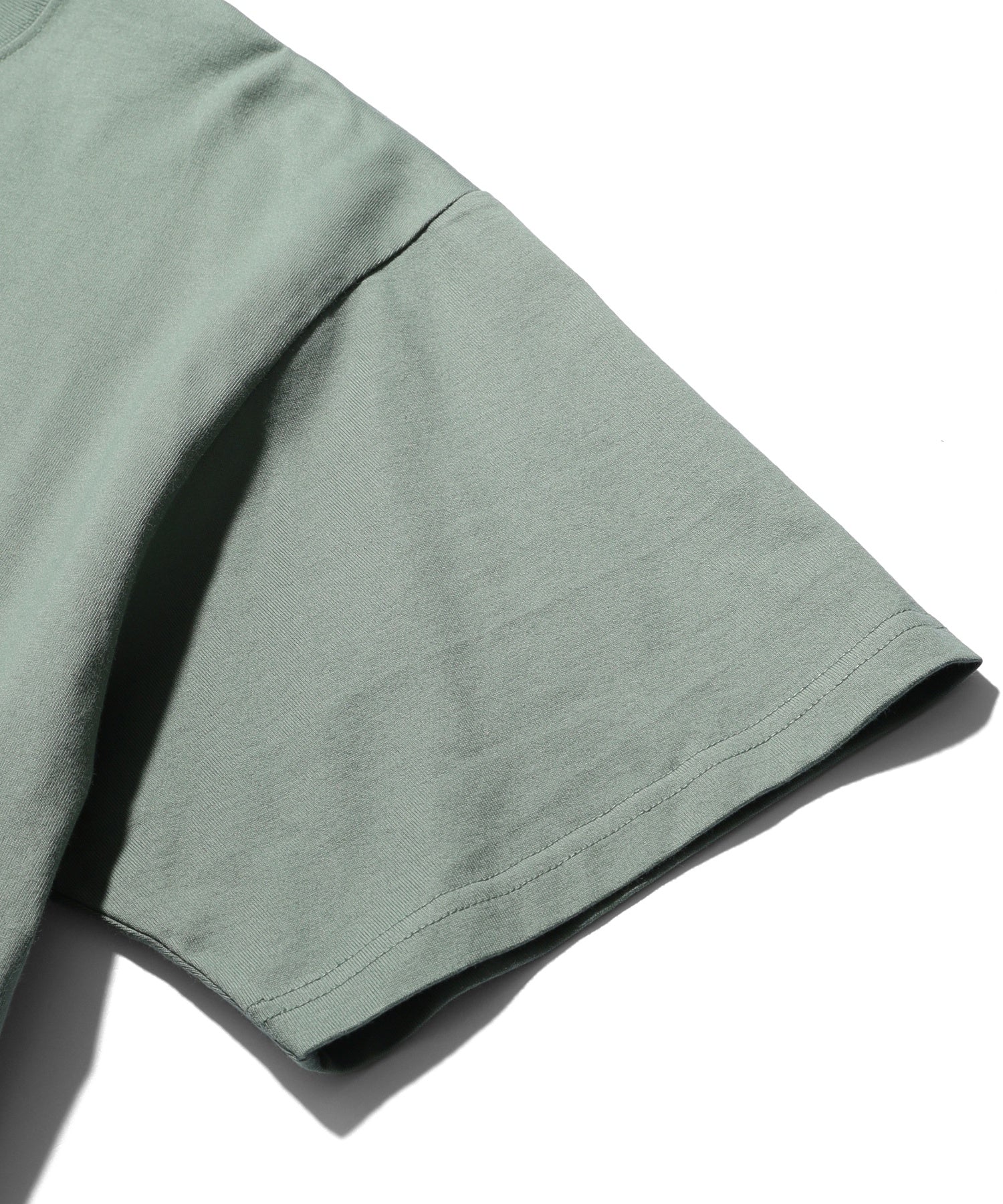 SHAMROCK S/S TEE