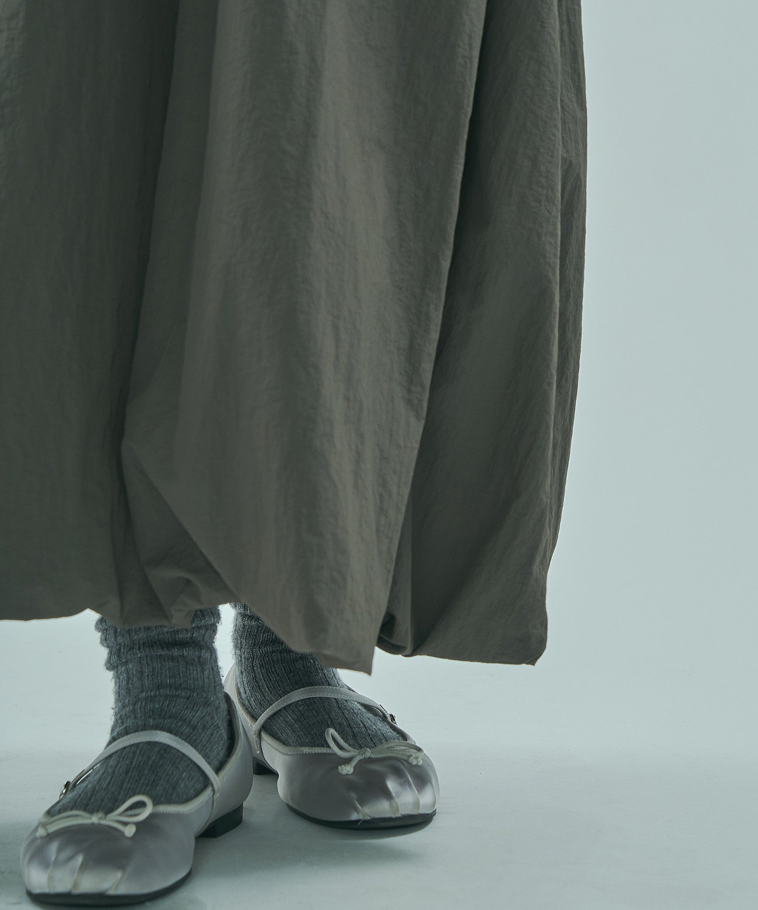 model:160cm 着用サイズ:ONE SIZE