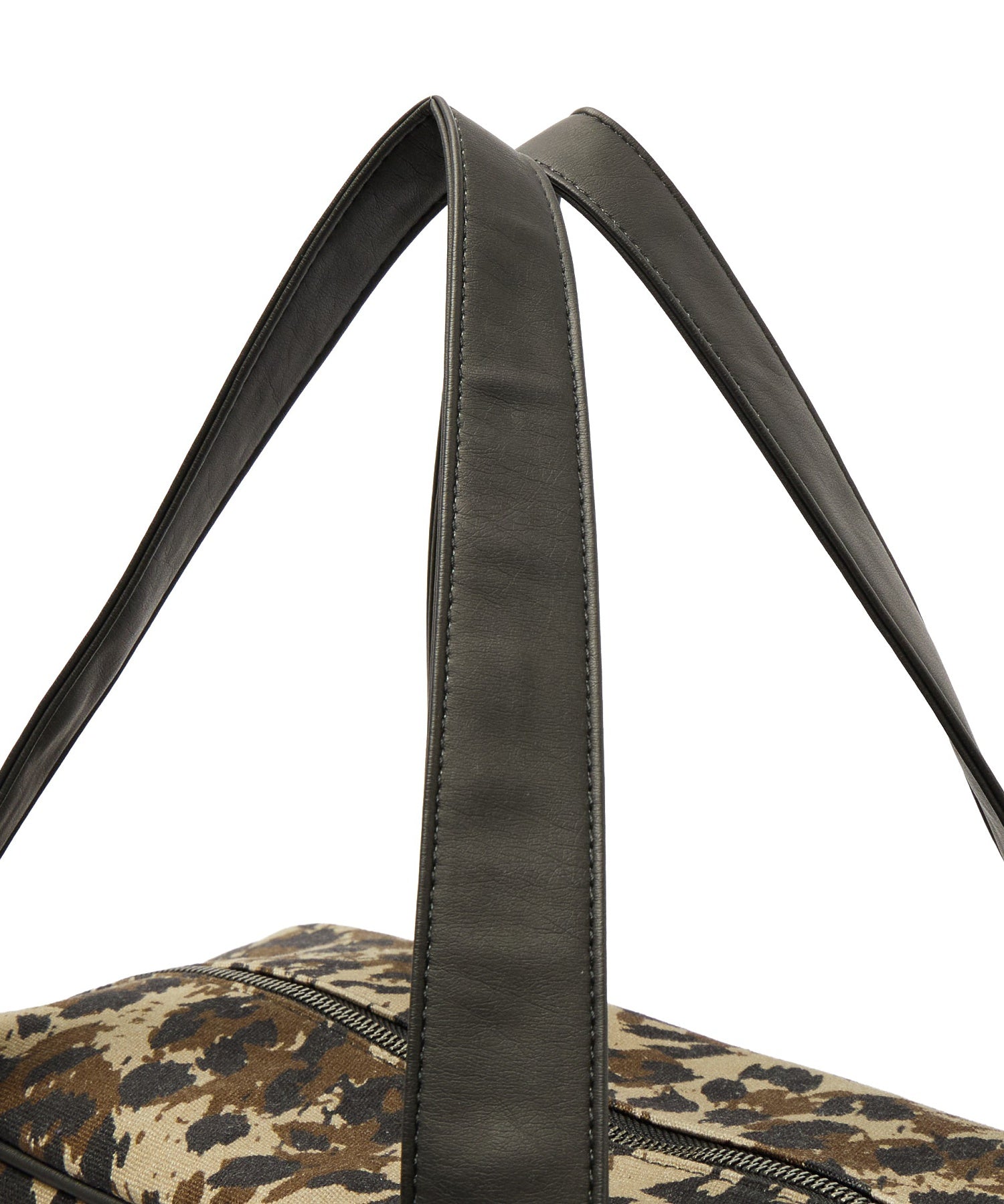XG LOGO 2WAY BIG TOTE BAG