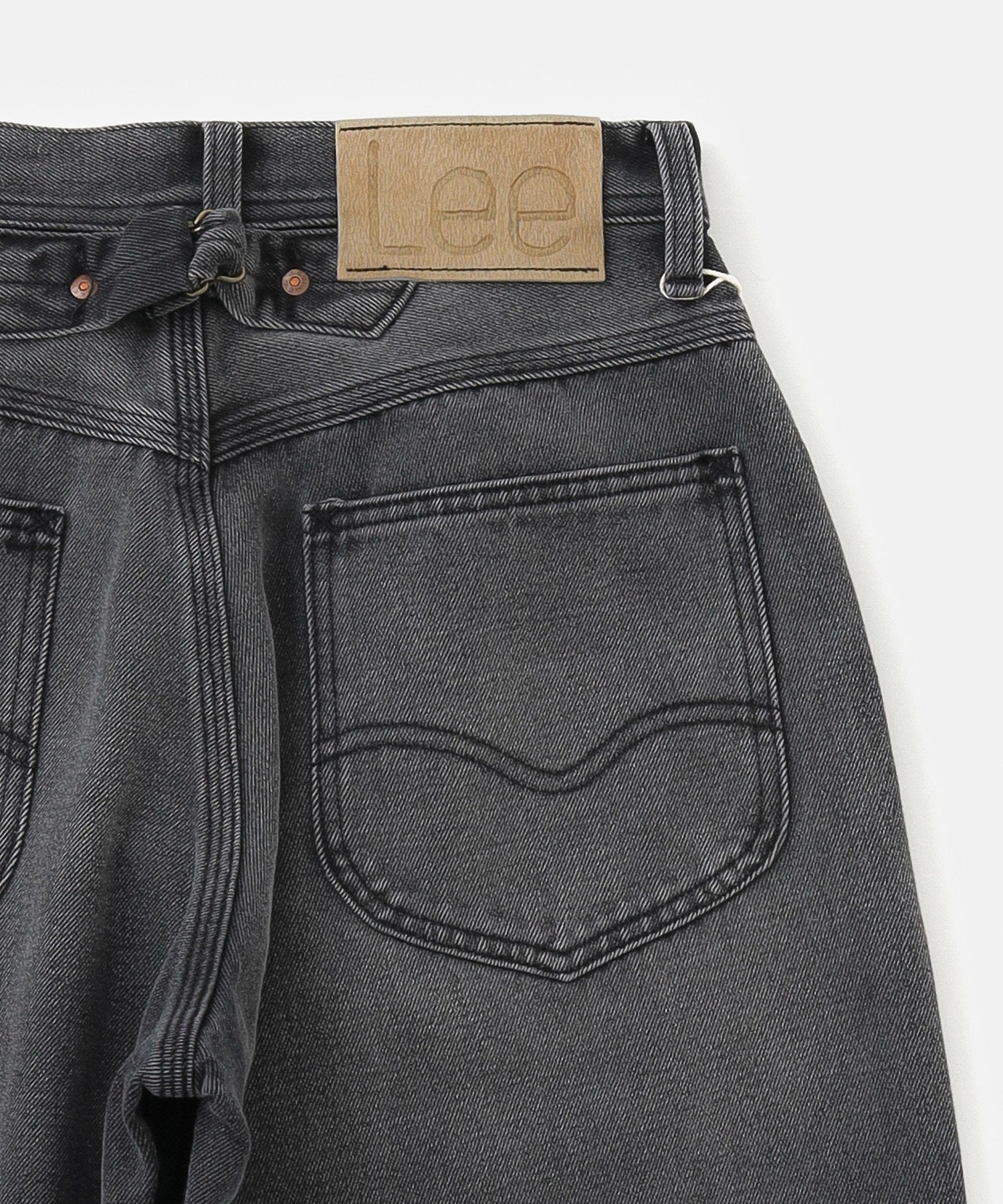 Lee/リー/WMNS COWBOY PANTS LM4713-183