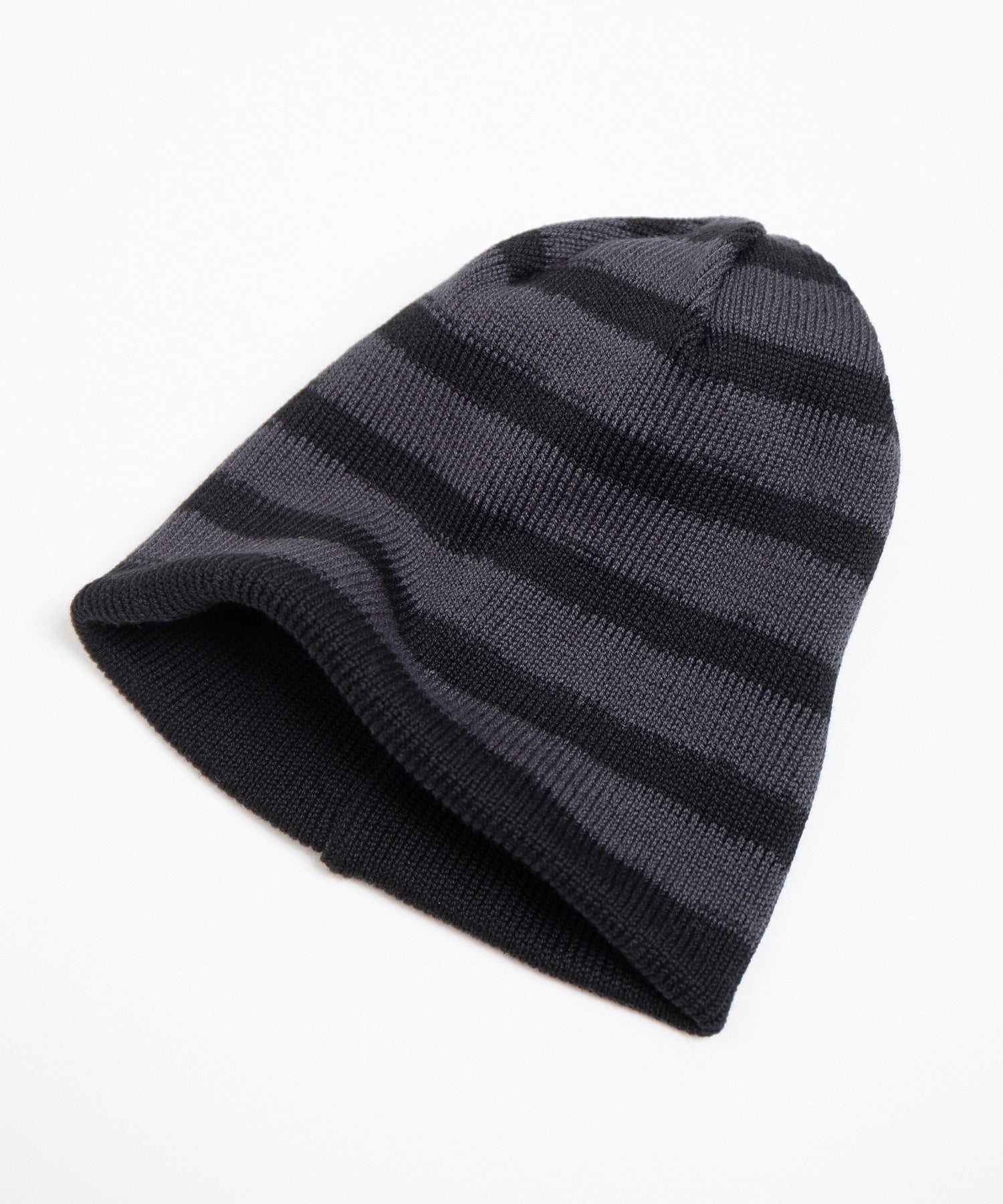 【Racal】Rev Border Beanie